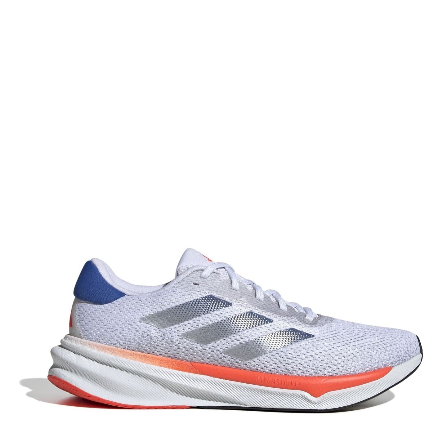 adidas Mens Supernova Stride Running Shoes