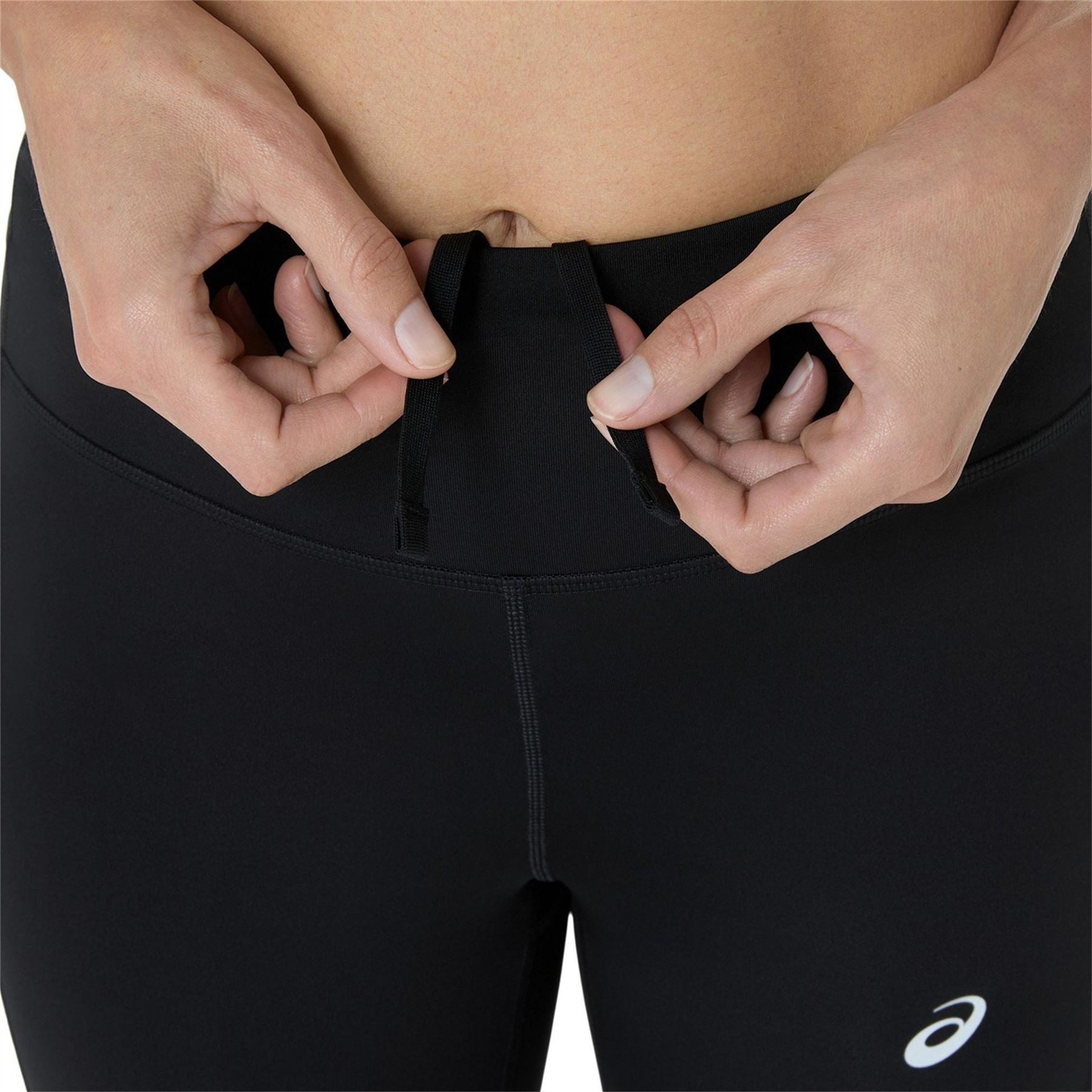 Asics Womens Tight Running