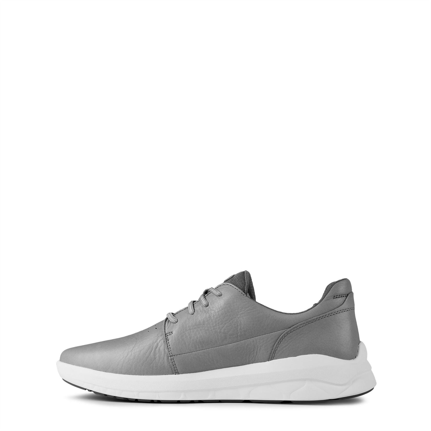 Timberland Bradstreet Ultra Leather Low Top Trainers