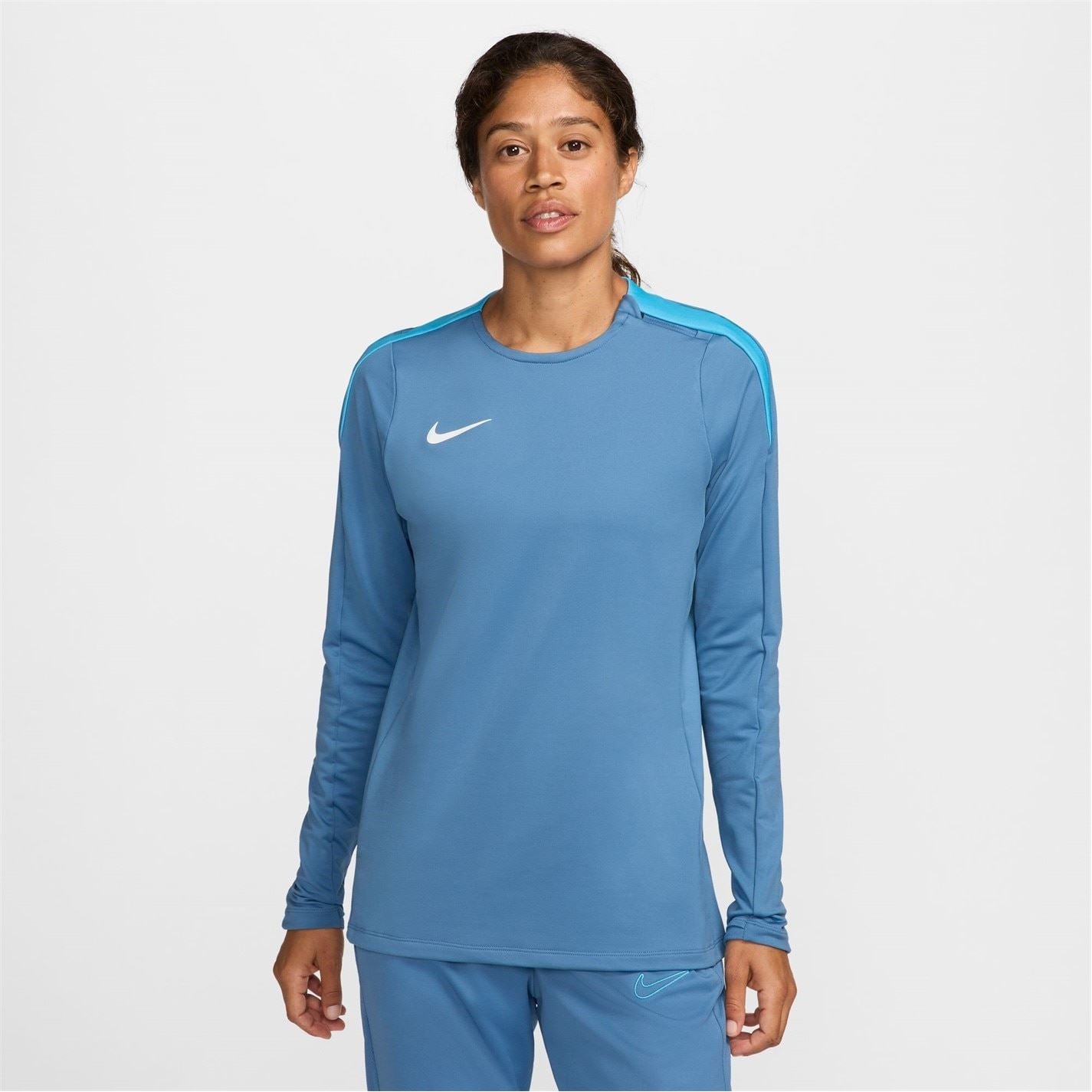 Nike Regular Fit Crew Neck T-Shirt