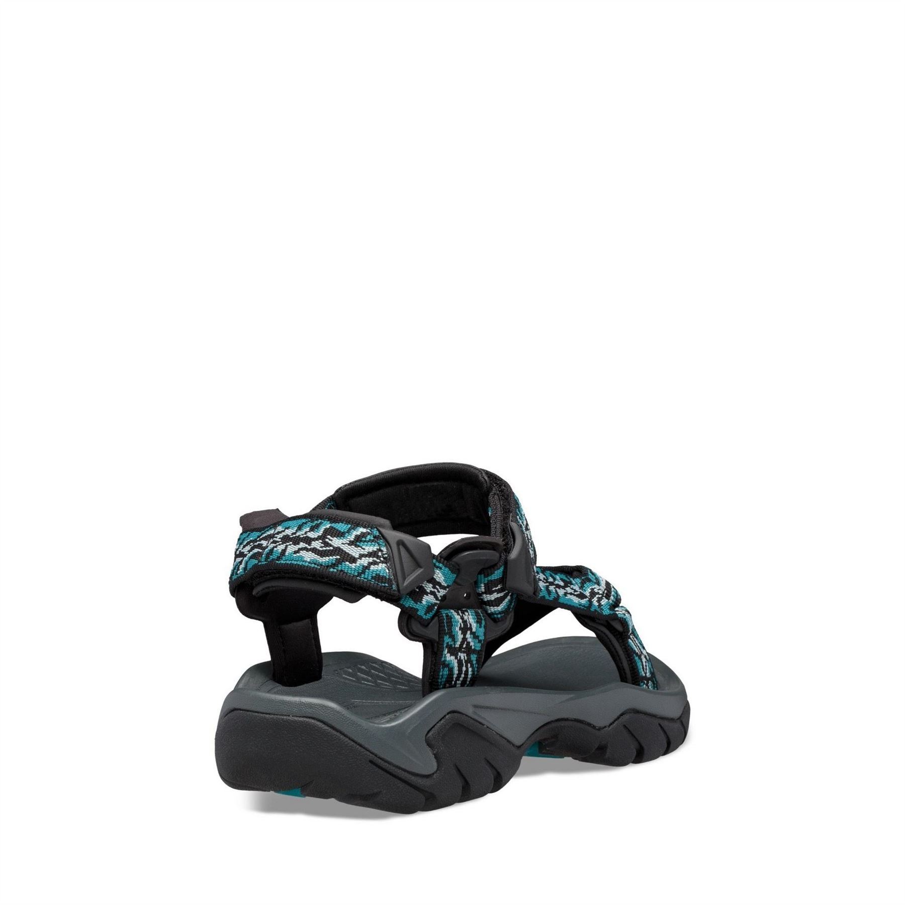 Teva Womens Fi 5 Walking Sandal