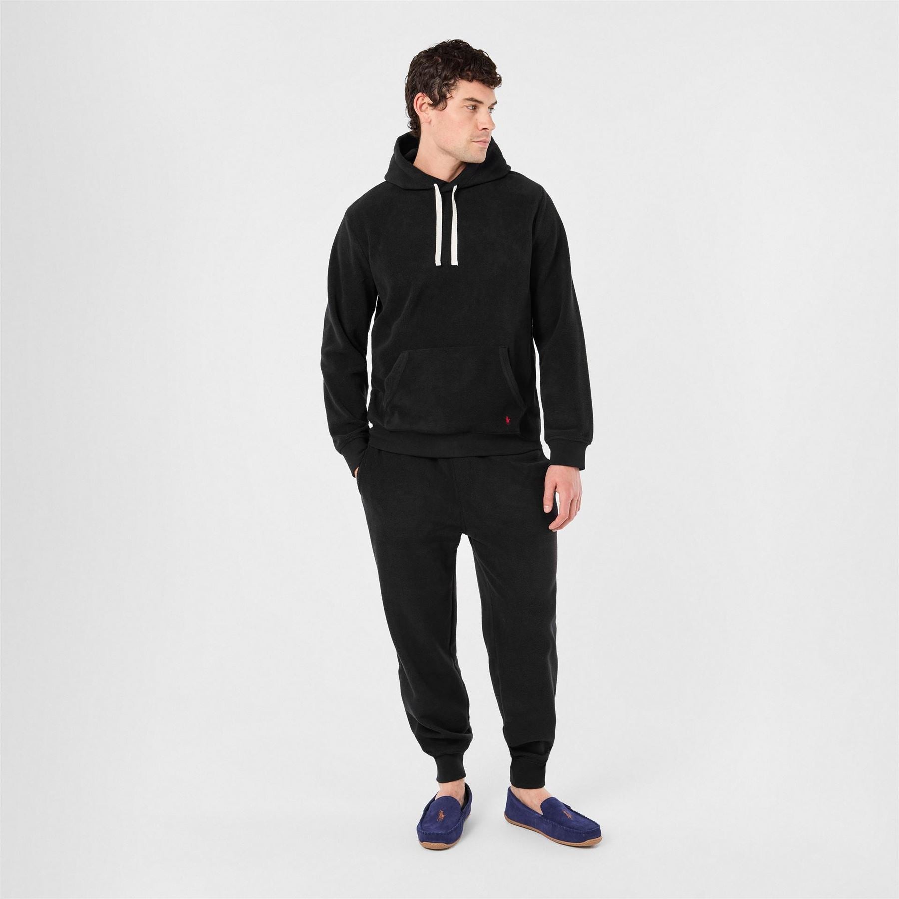 Polo Ralph Lauren Lounge Hoodie