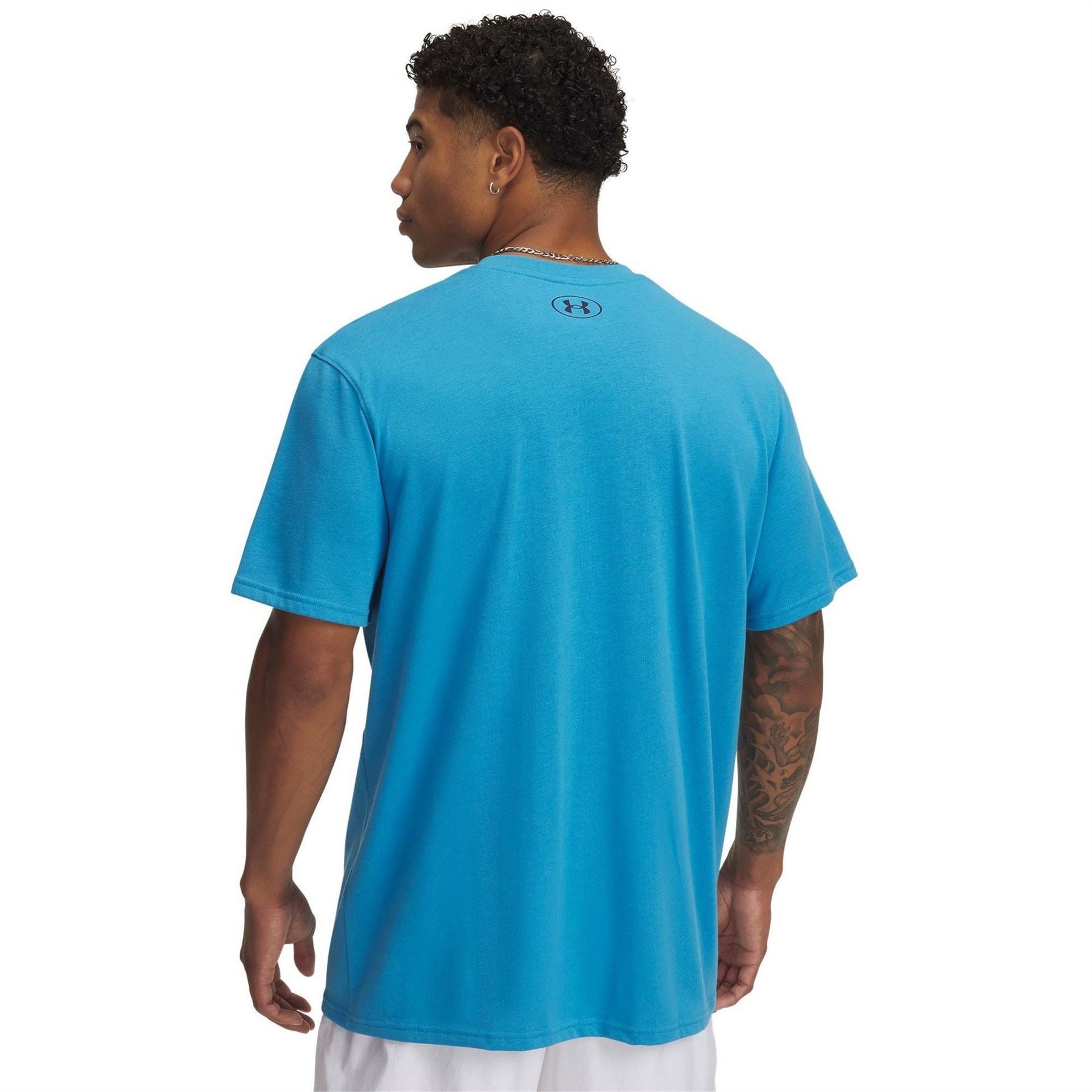 Under Armour Holiday Heavyweight Regular Fit T-Shirt
