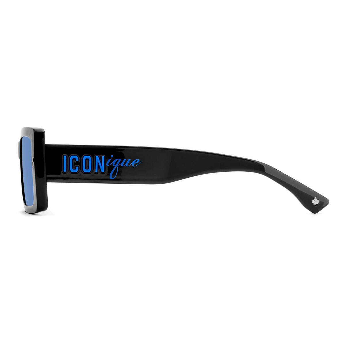DSquared2 Rectangular Sun Square Sunglasses