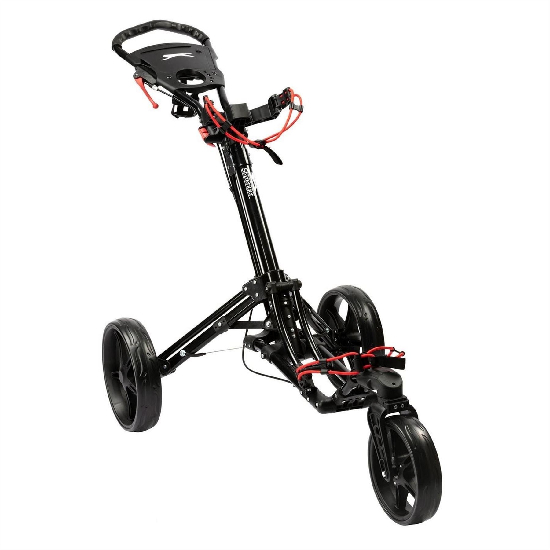 Slazenger Click 360 Golf Trolley