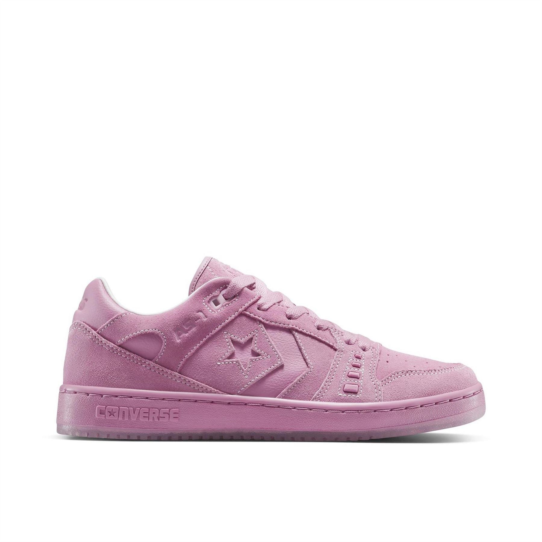 Converse Adults Cons As 1 Pro Suede Skate Shoes
