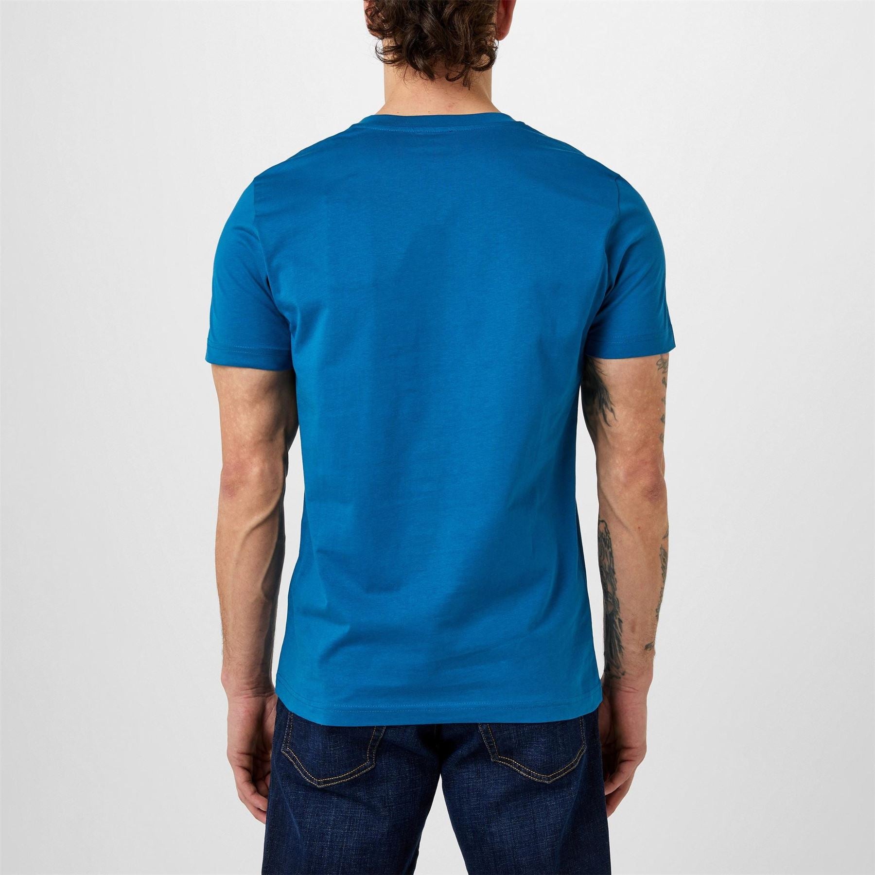 Diesel Mid D T-Shirt