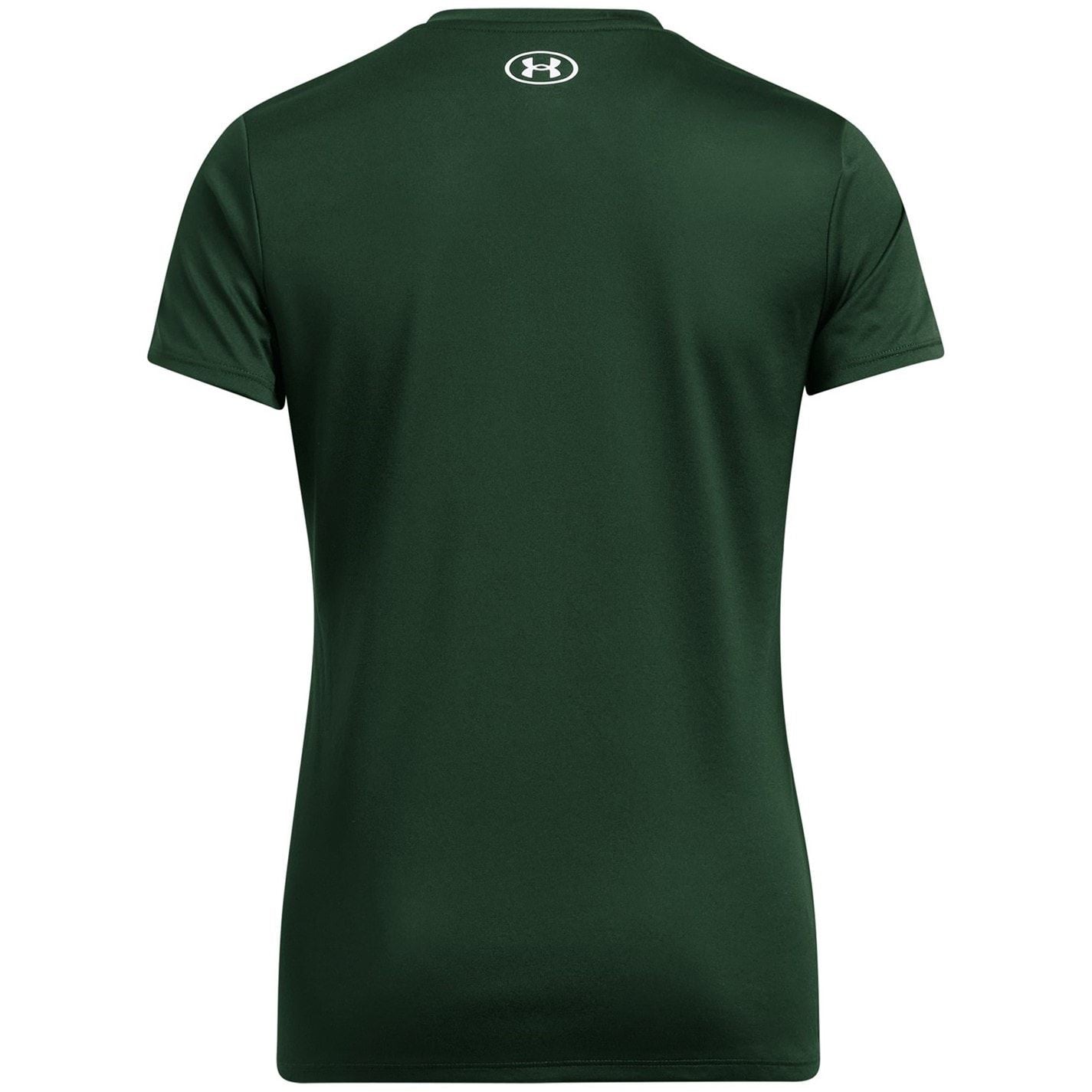 Under Armour Womens Armour Tech™ V Neck Short Sleeve