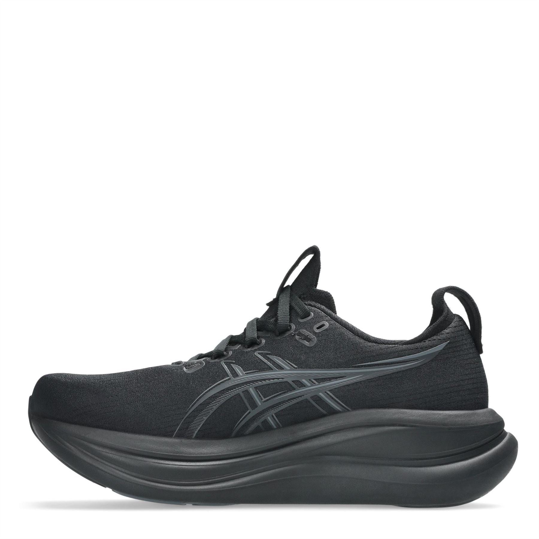 Asics Womens Gel Nimbus 28 Road Running Shoes