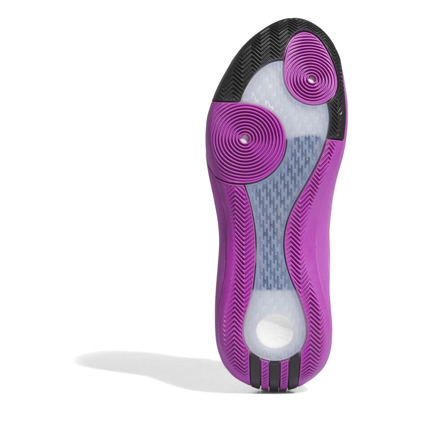 adidas Mens Harden Volume 8 Shoes