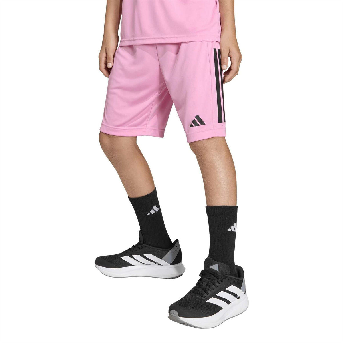 adidas Sereno Training Shorts Juniors