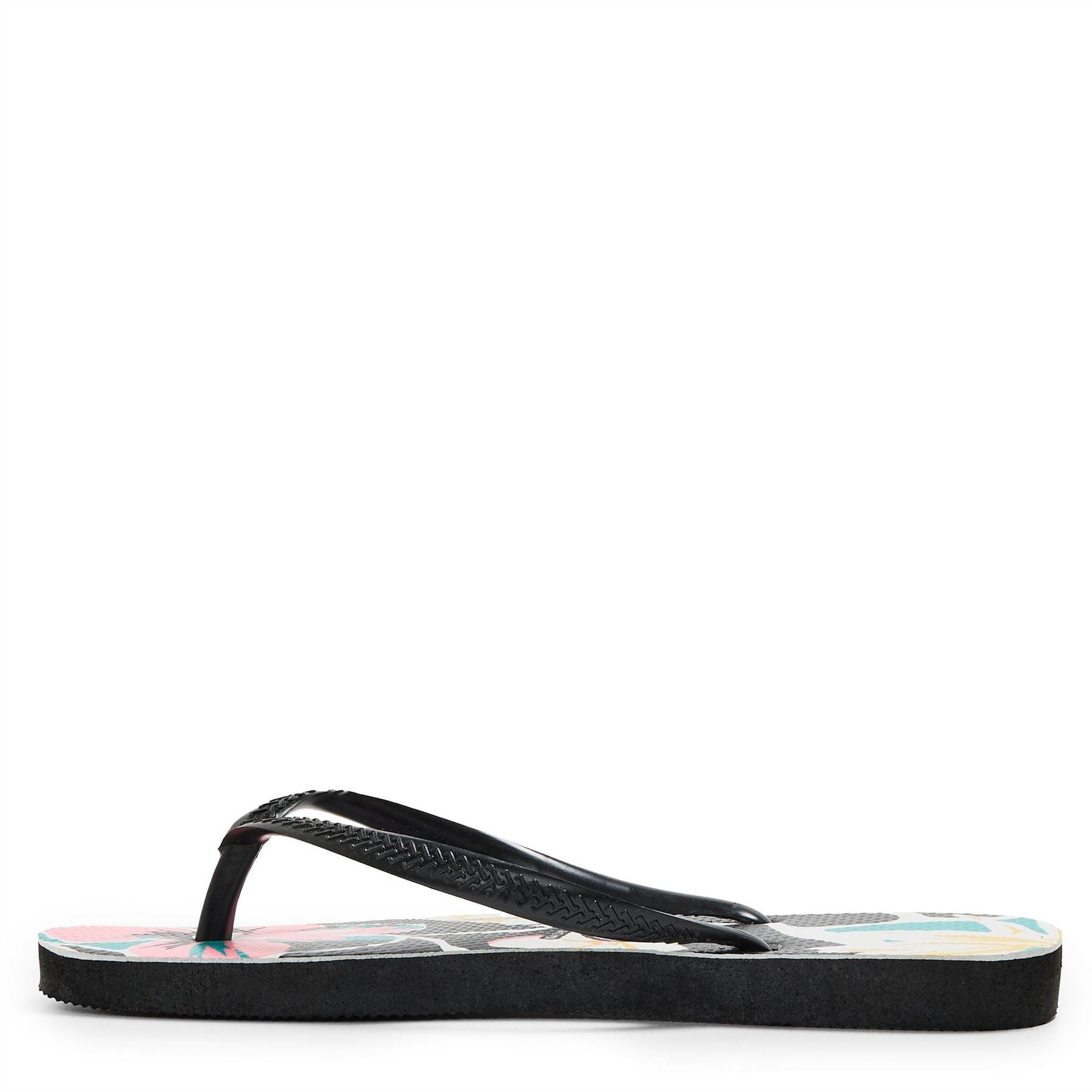 Havaianas Slim Print Flip Flops