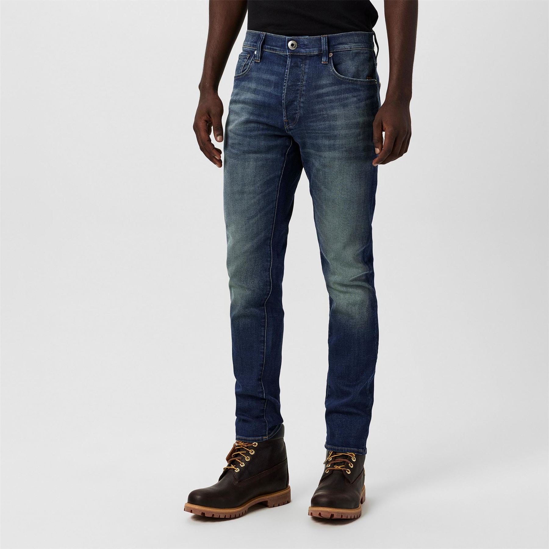 G Star Slim Jeans