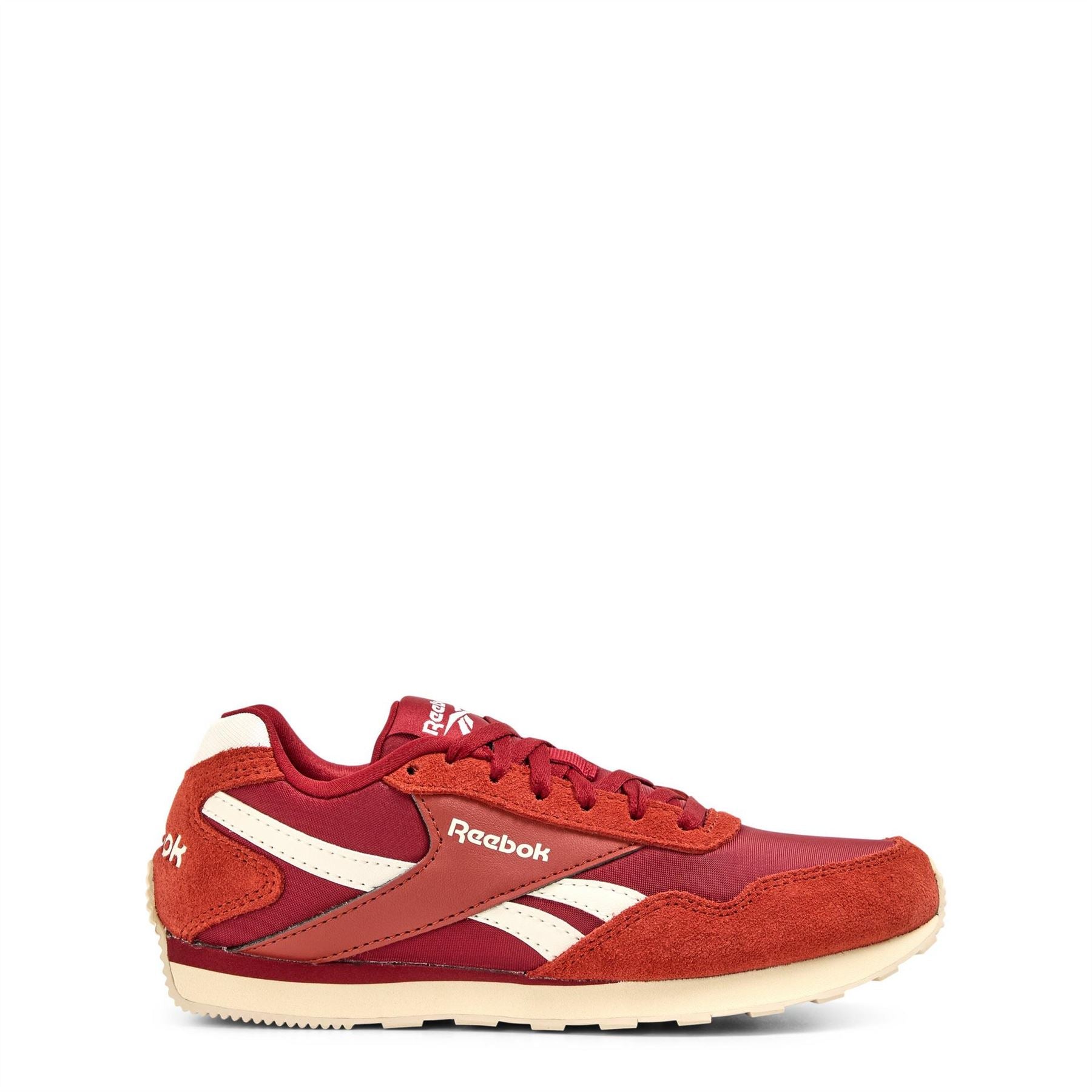 Reebok Glide Low Trainers