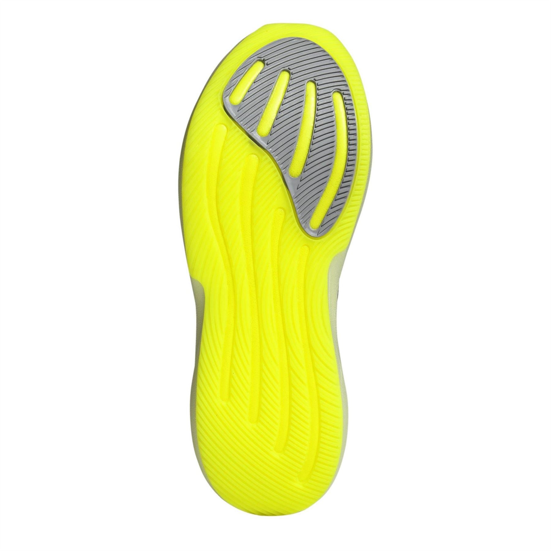 adidas Mens Supernova Glide Running Shoes