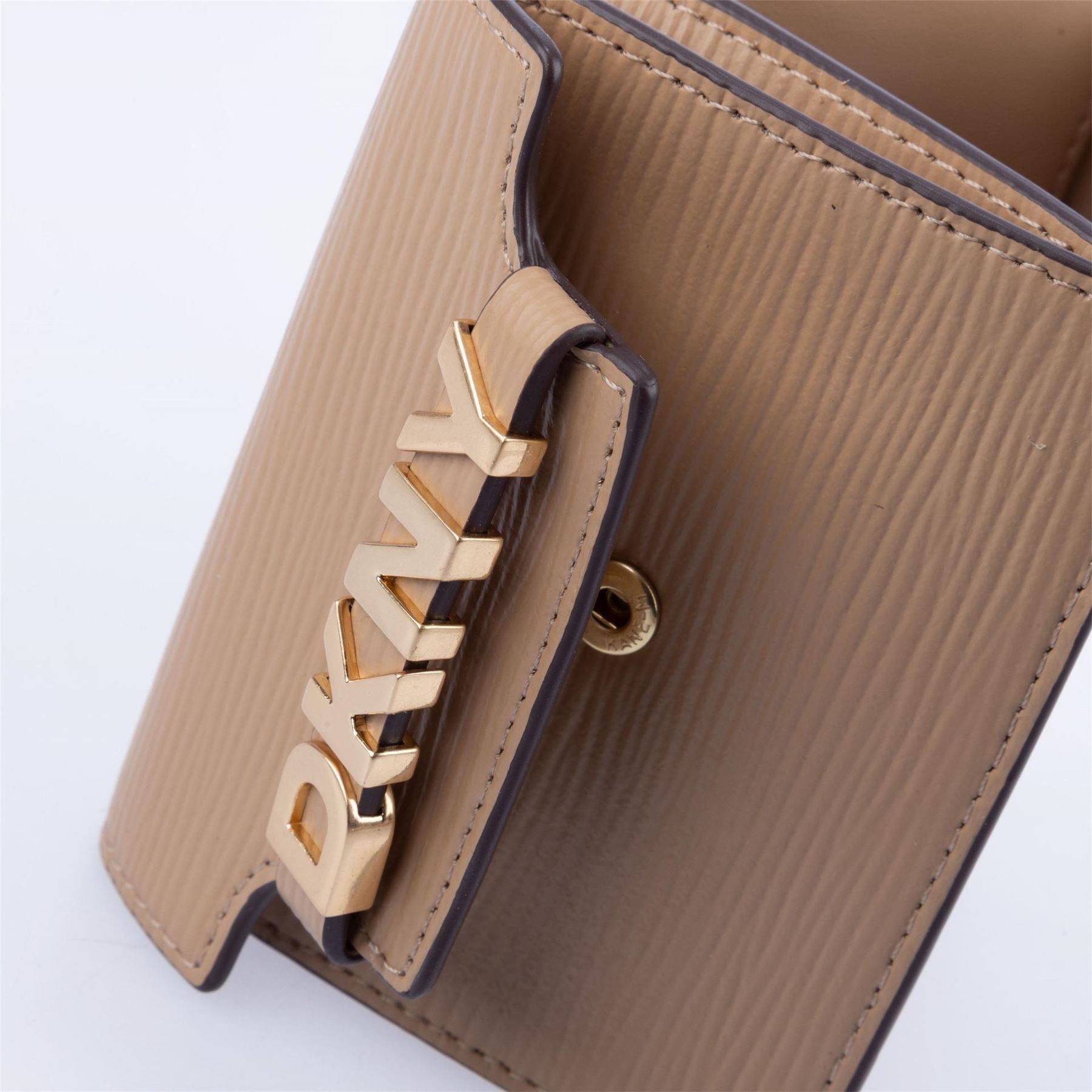 DKNY Avril Tri Fold Wallet