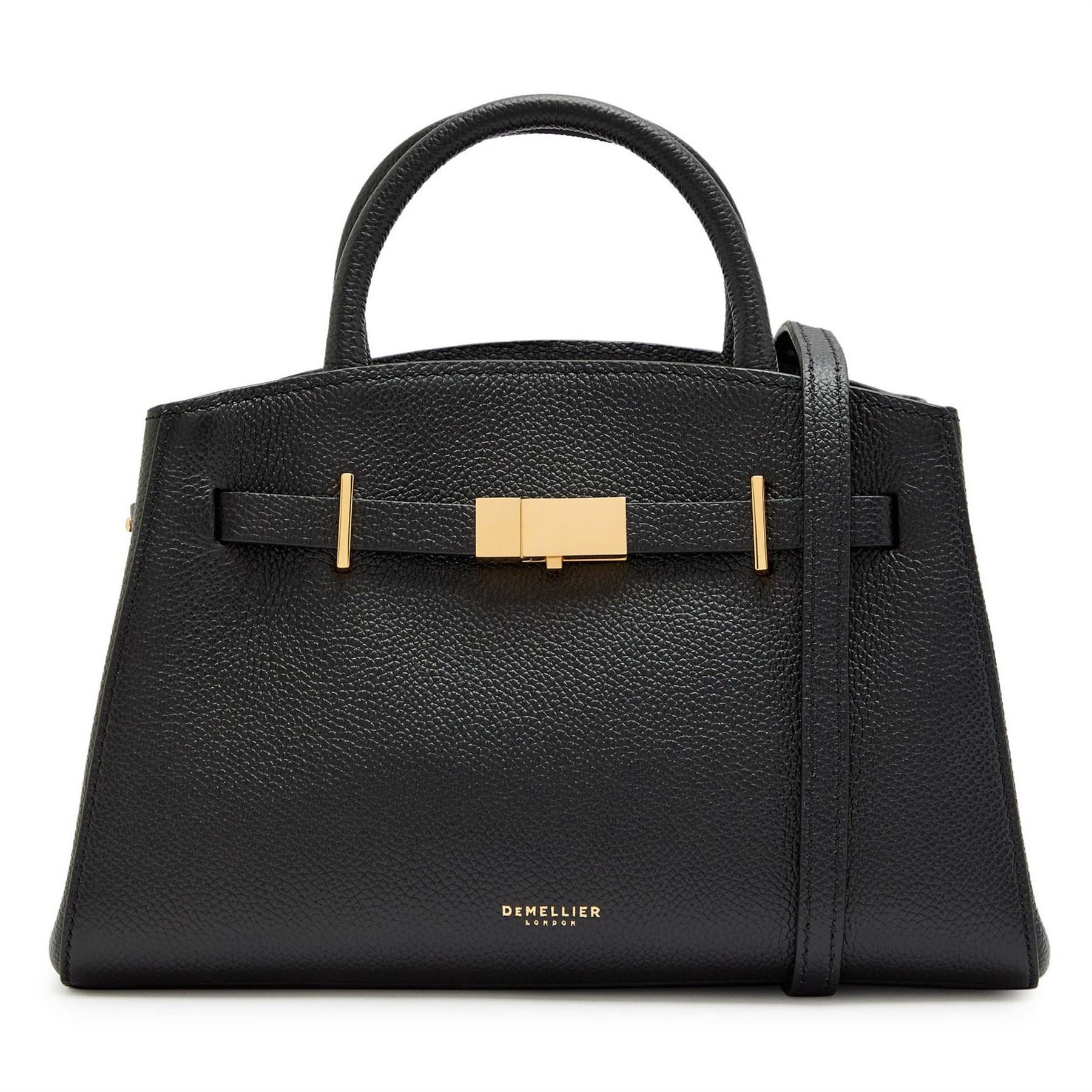 DeMellier Small Hudson Handbag