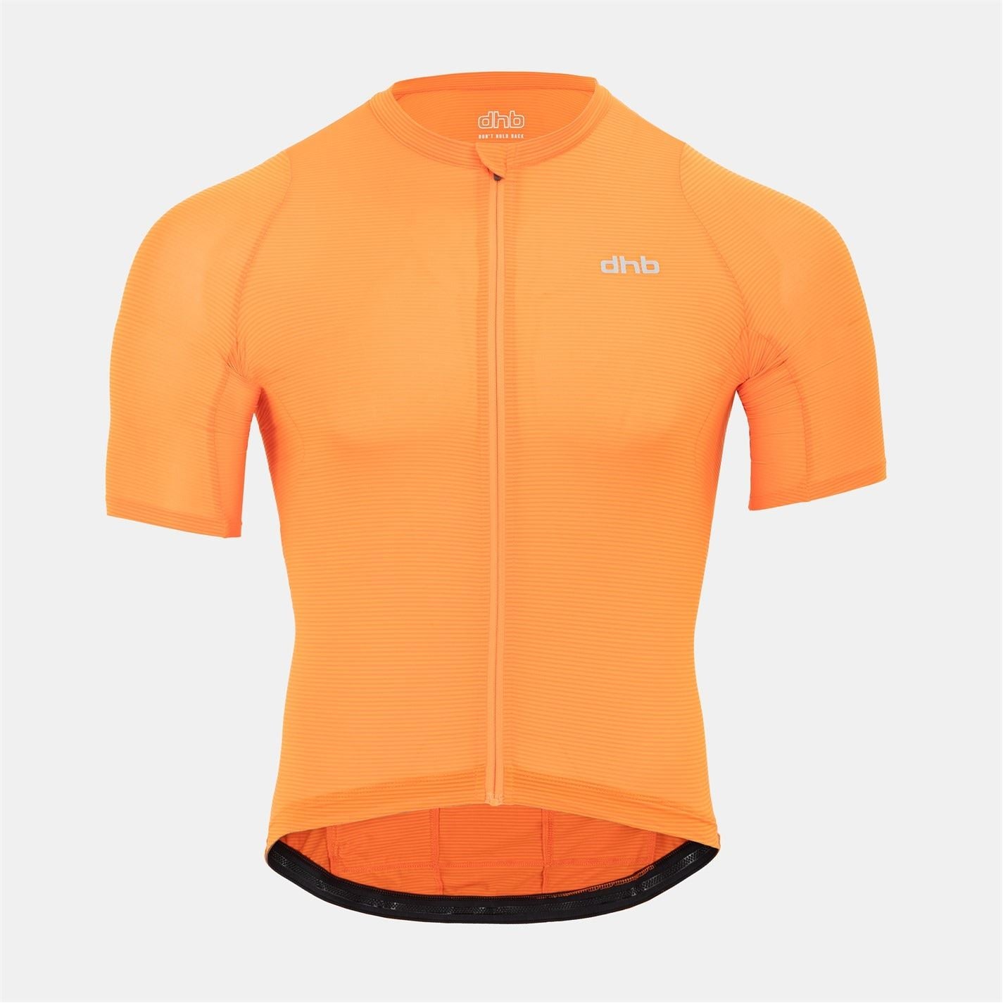 Dhb Mens Aeron Short Sleeve Jersey 3.0