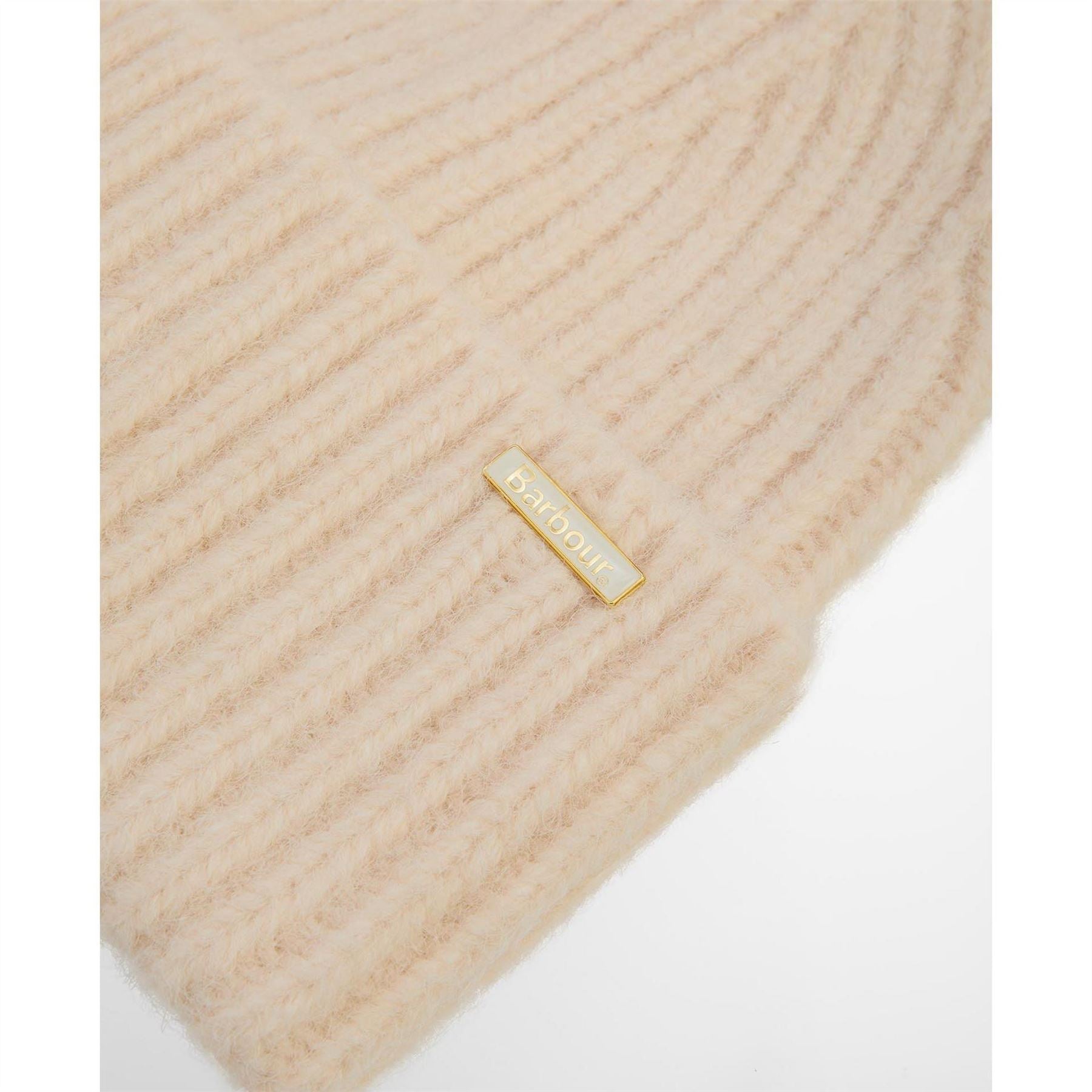 Barbour Beanie