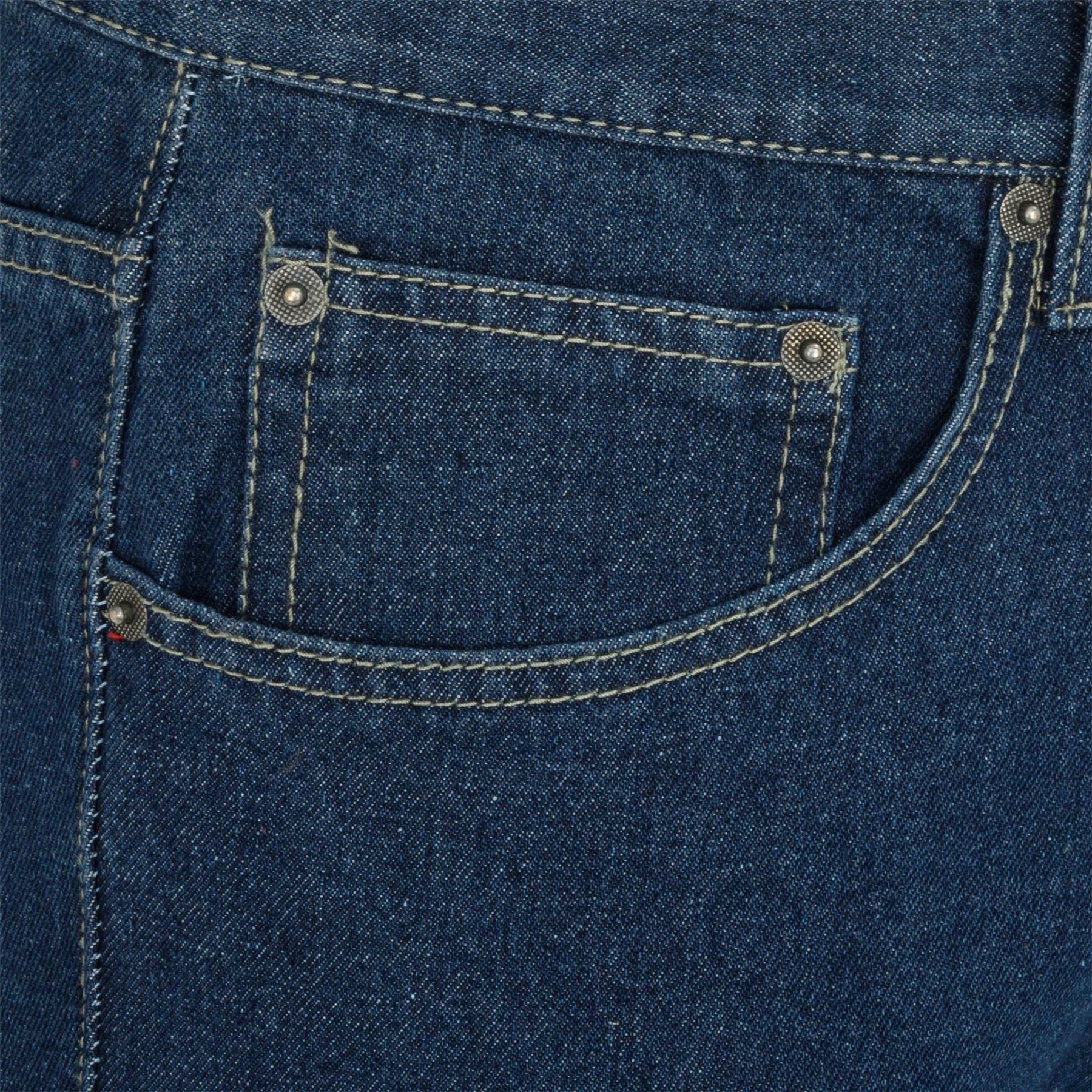 Firetrap D Jeans Senior