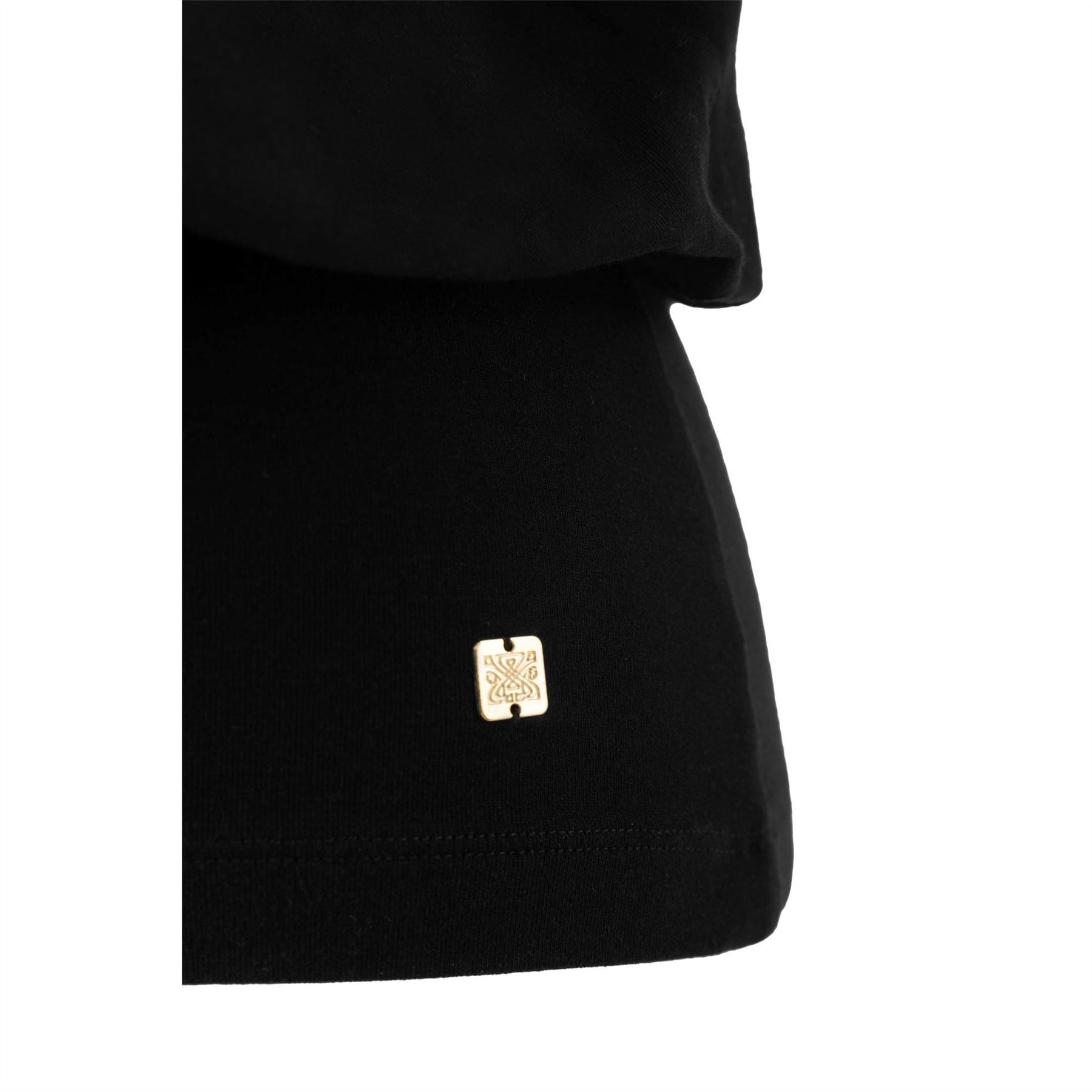 Biba Heat Seal Top