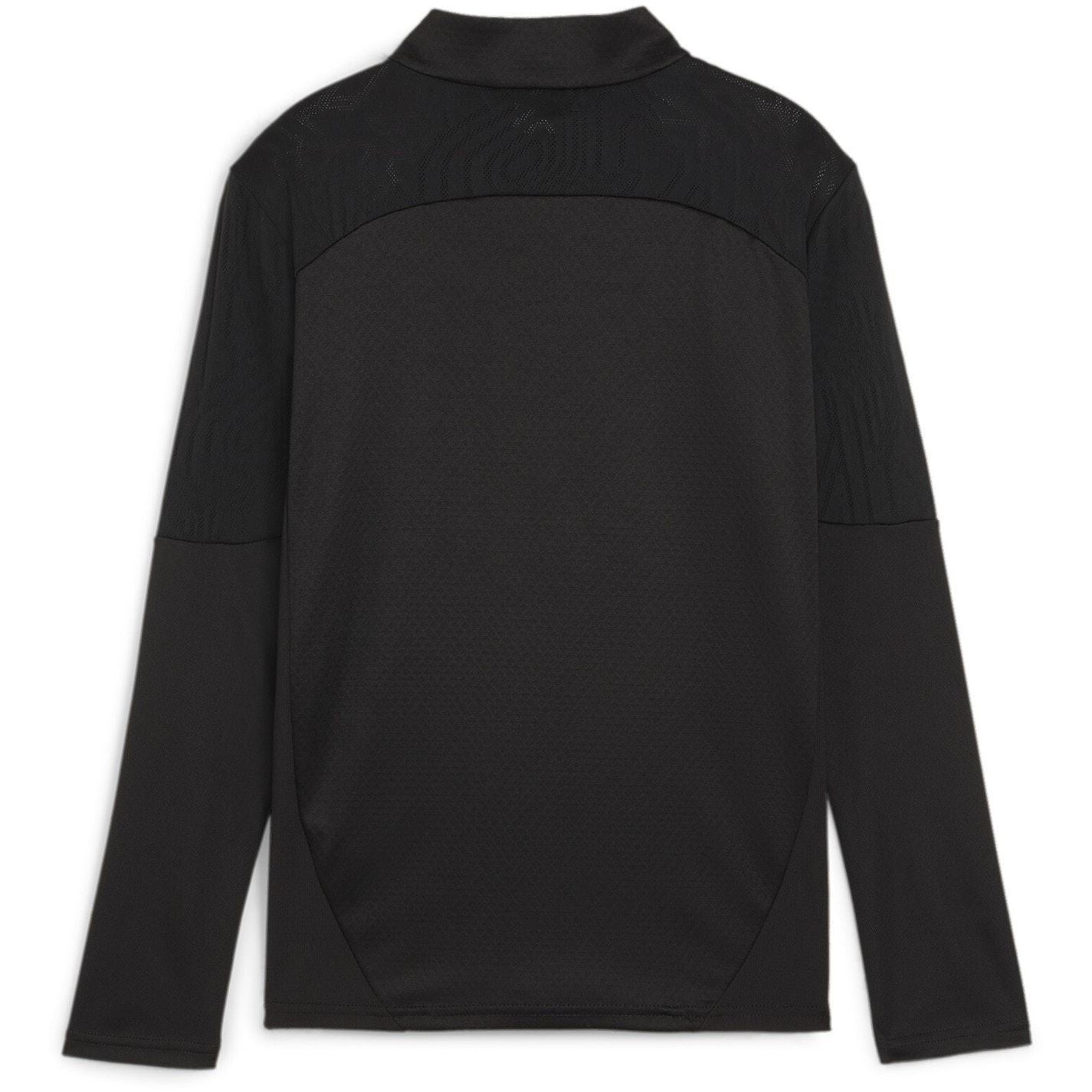 Puma Quarter Zip Training Fleece