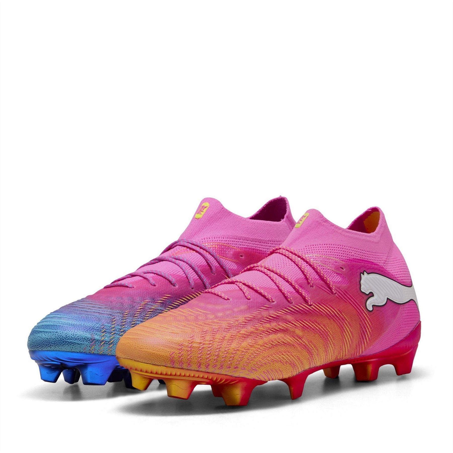 Puma PUMA Future 9 Ultimate Firm Ground Football Boots
