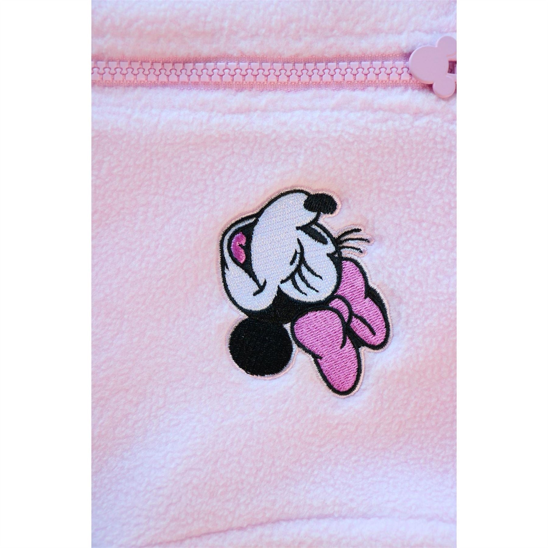 Character Hoodie Infant