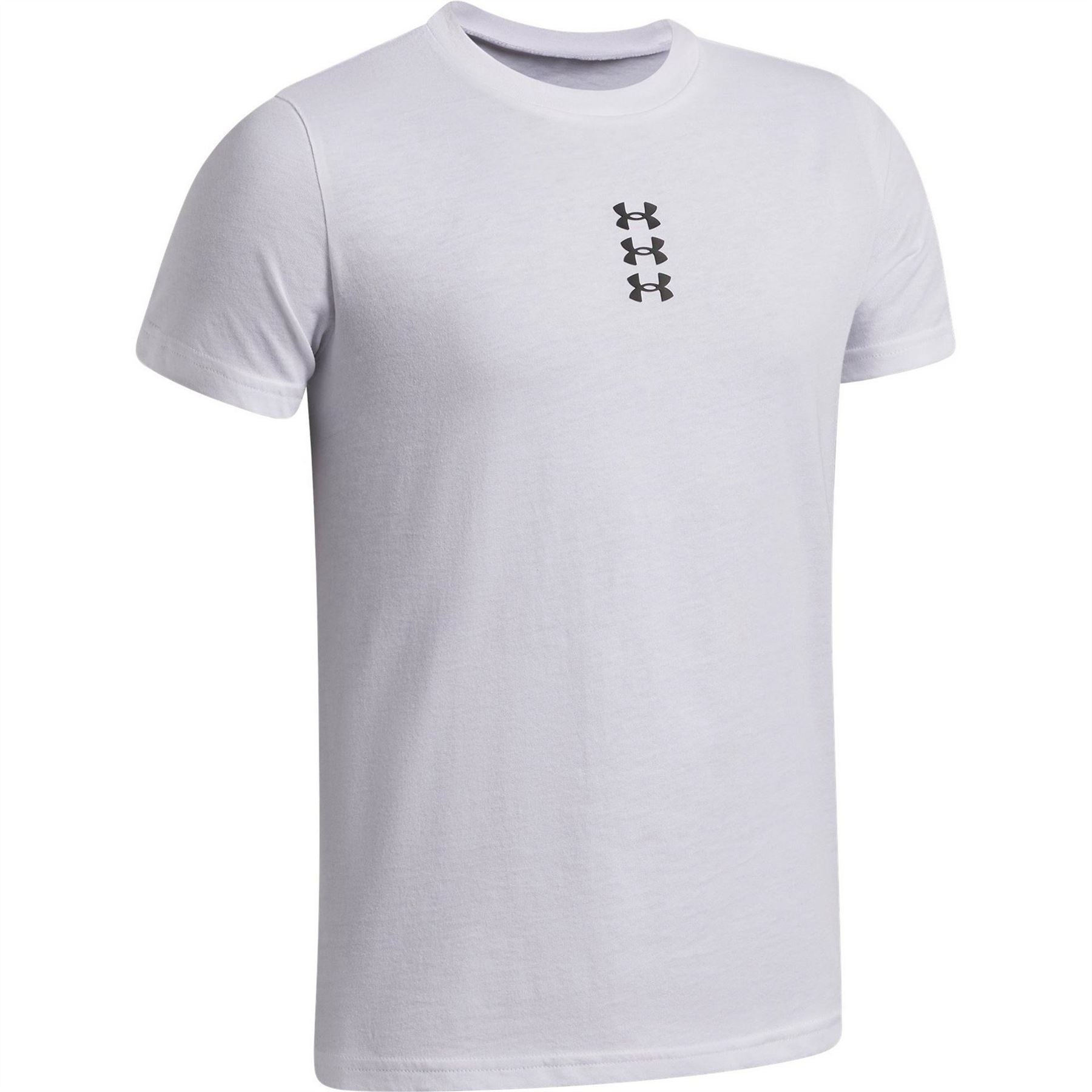 Under Armour Short Sleeve Performance T-Shirt