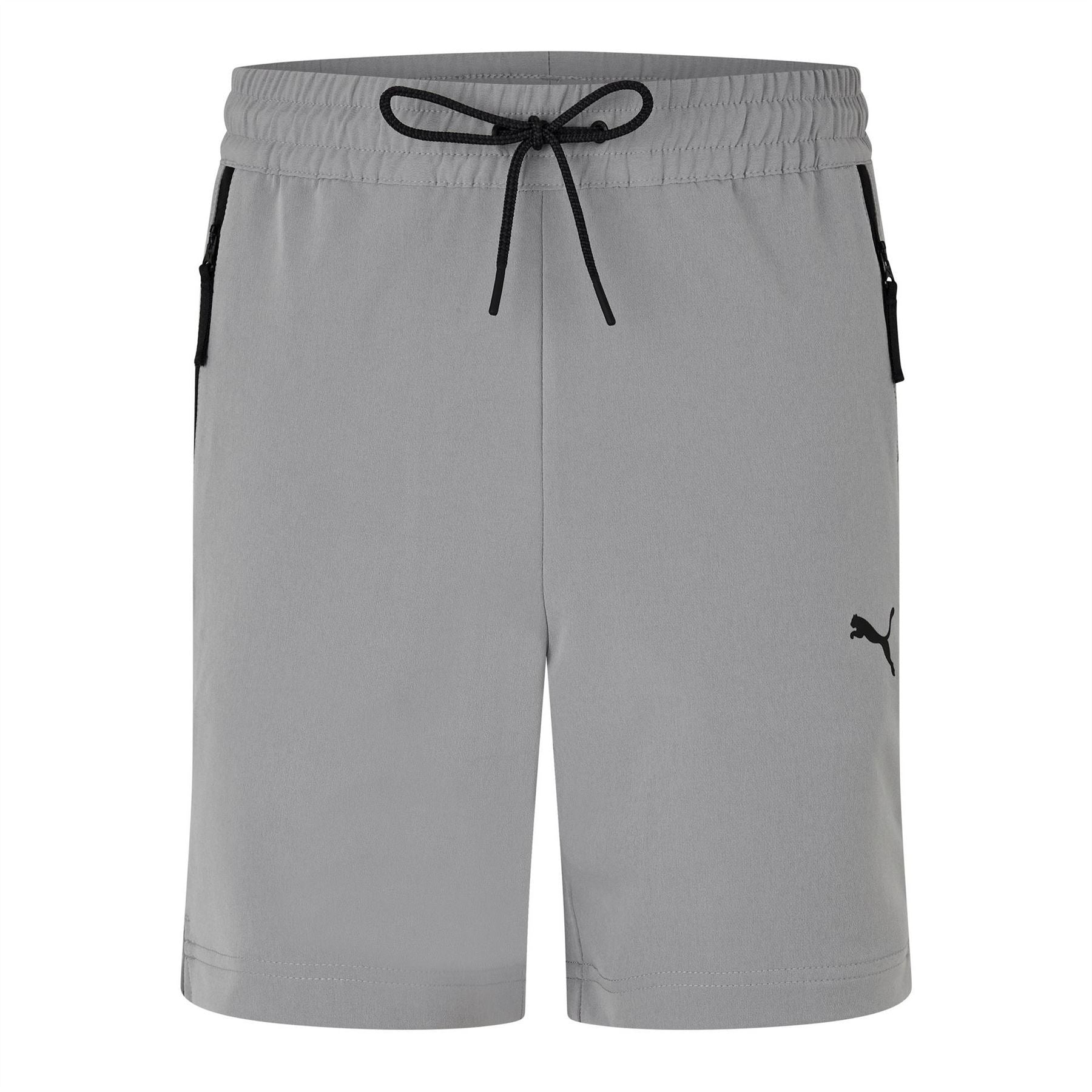 Puma Mens Pumatech Shorts 6 Wv Jogger Shorts