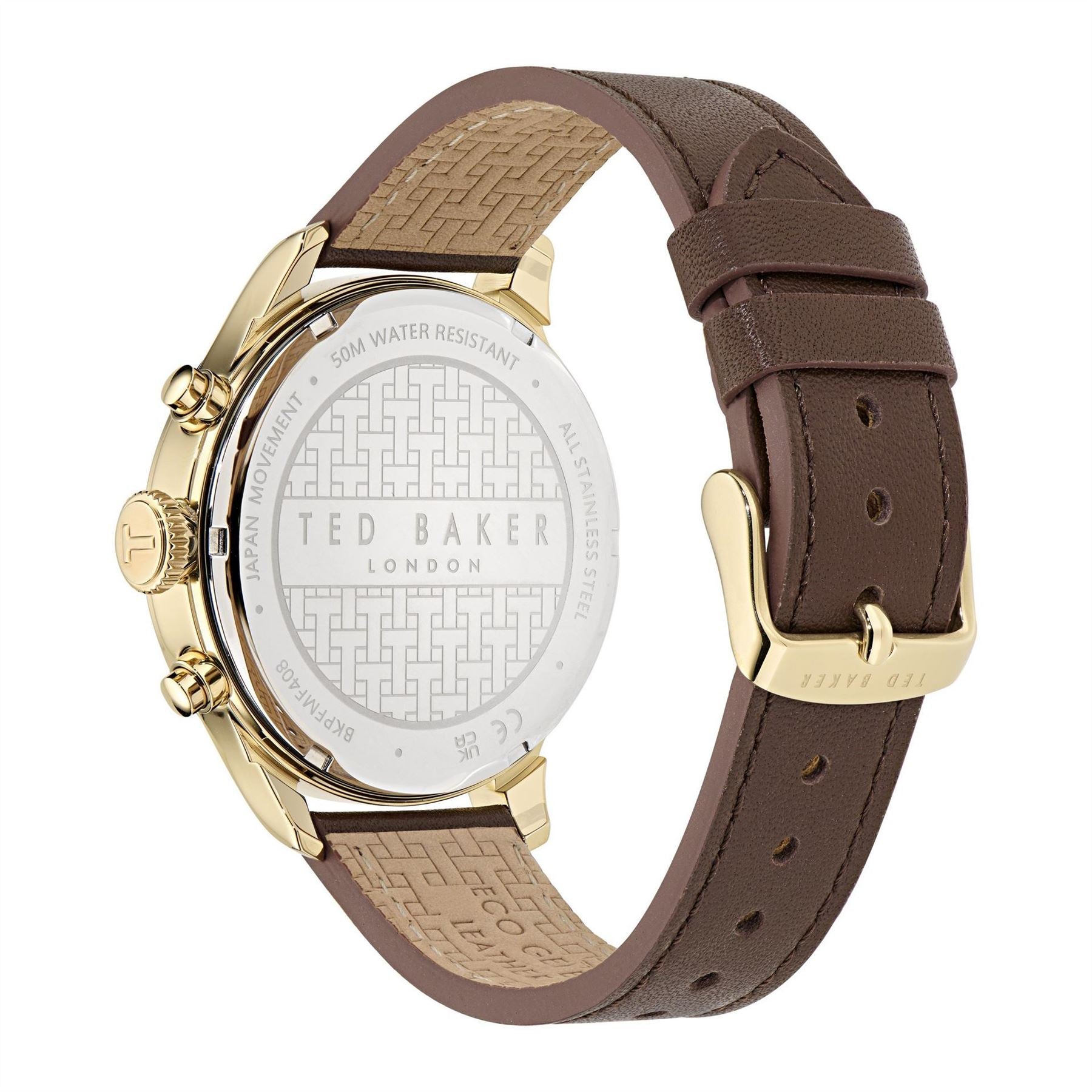 Ted Baker Baker Fulmaar Watch