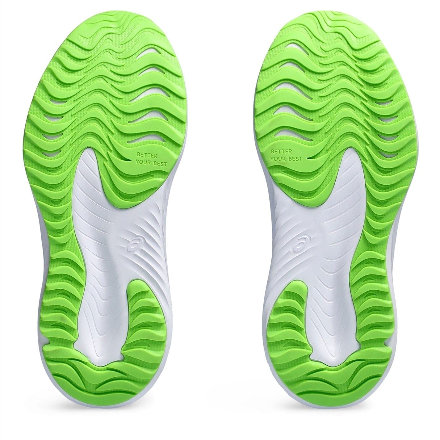 Asics Gel Excite 10 Grade School Running Shoes Juniors