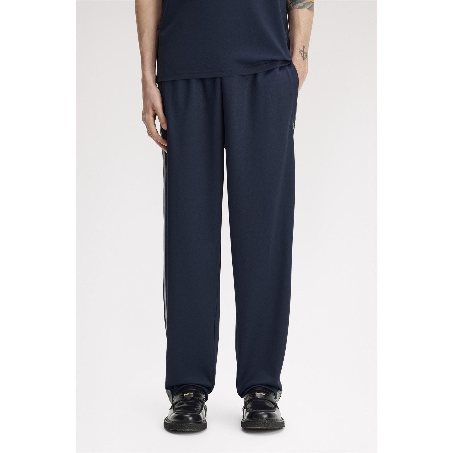Fred Perry Mesh Tape Pant Sn63