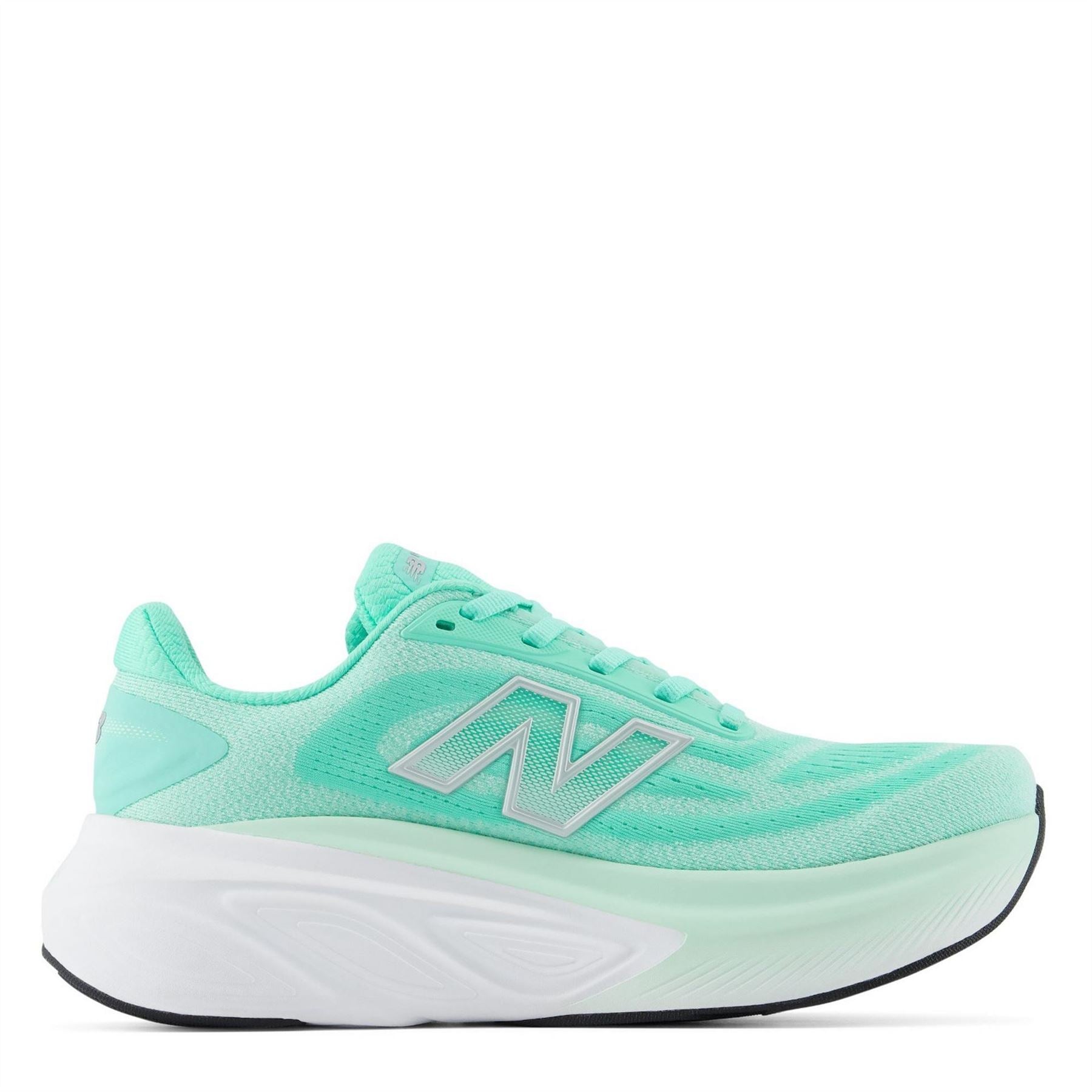 New Balance Womens Fresh Foam X More V6 Running Shoes