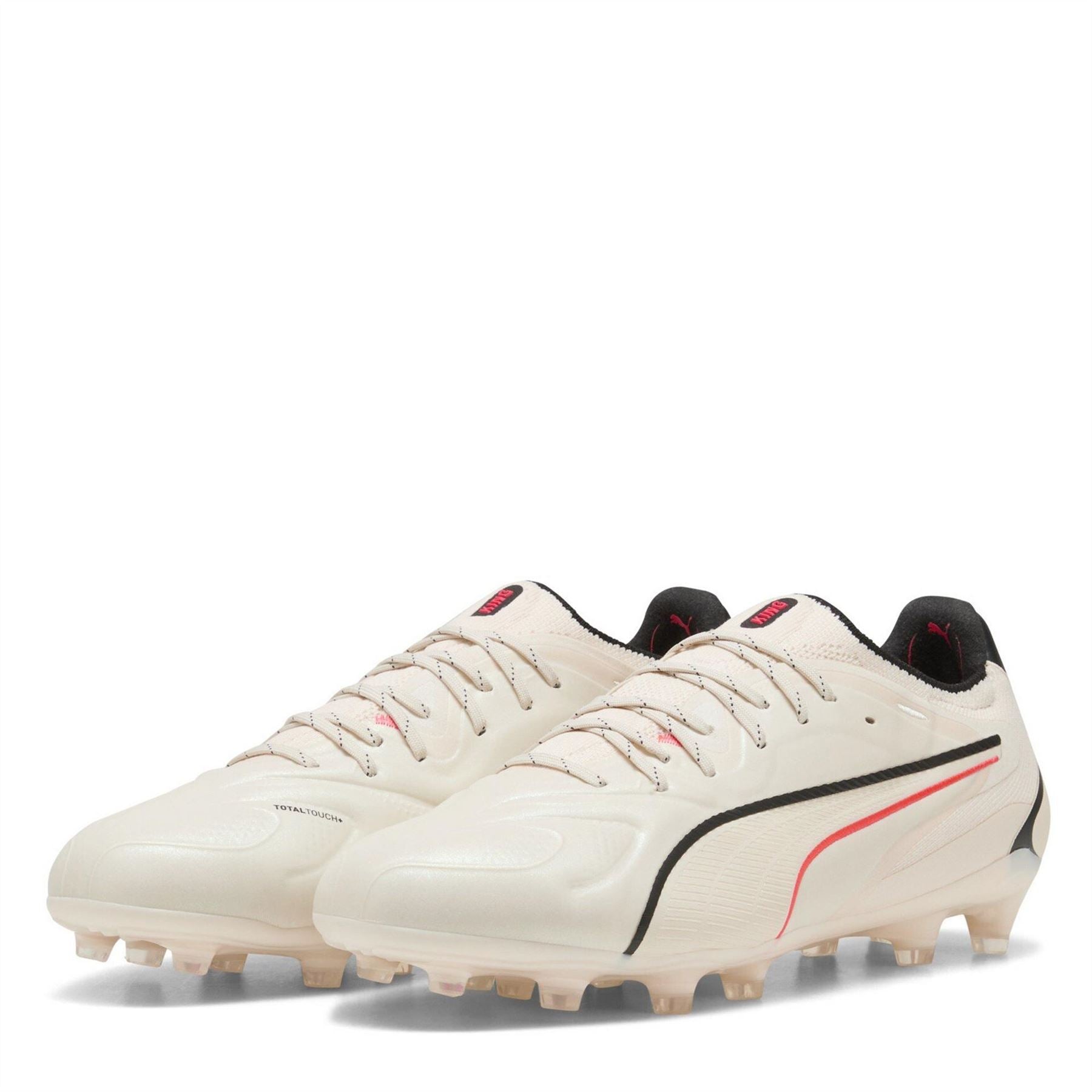 Puma King Ultimate Launch Adults Firm Ground Football Boots