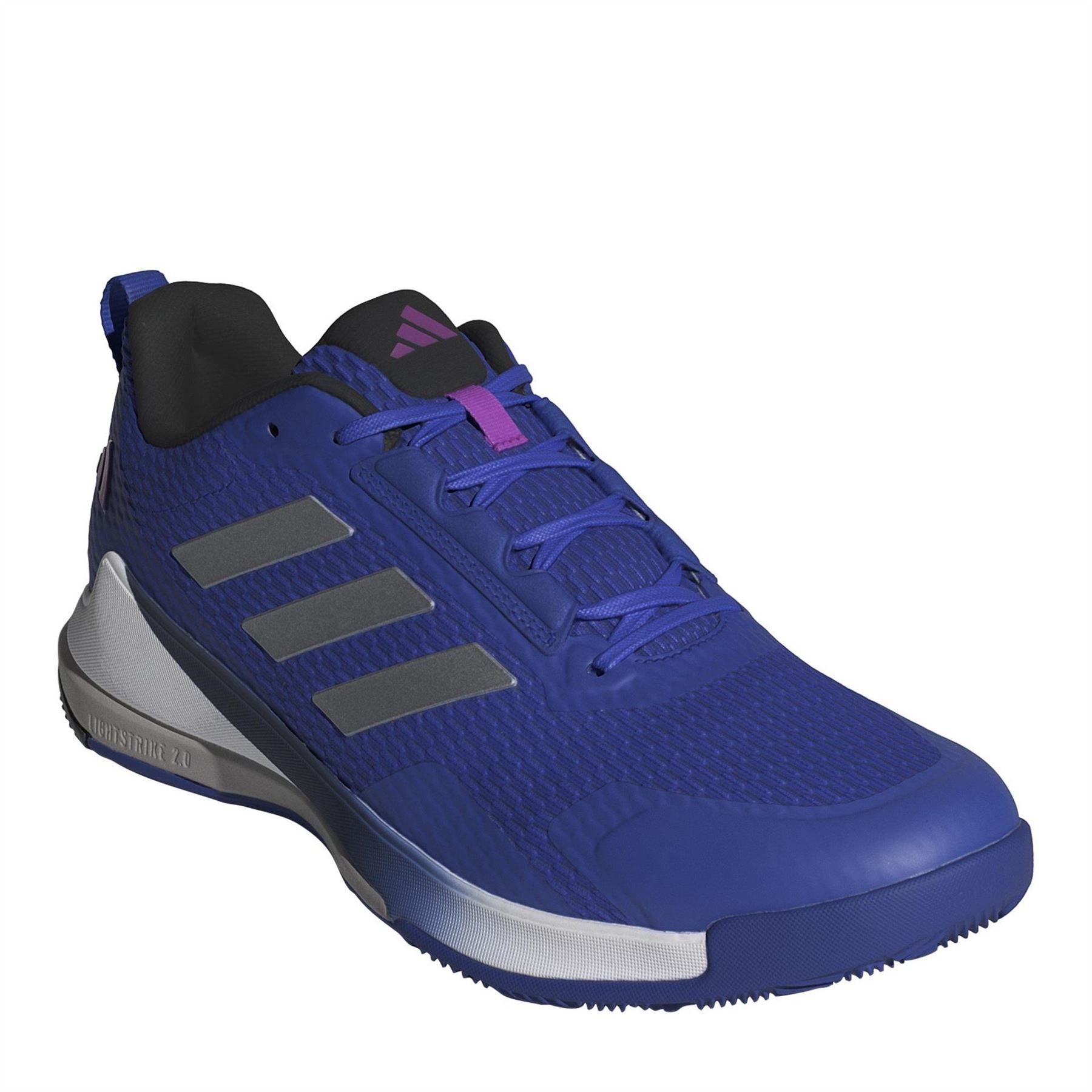 adidas Mens 2 Indoor Shoes