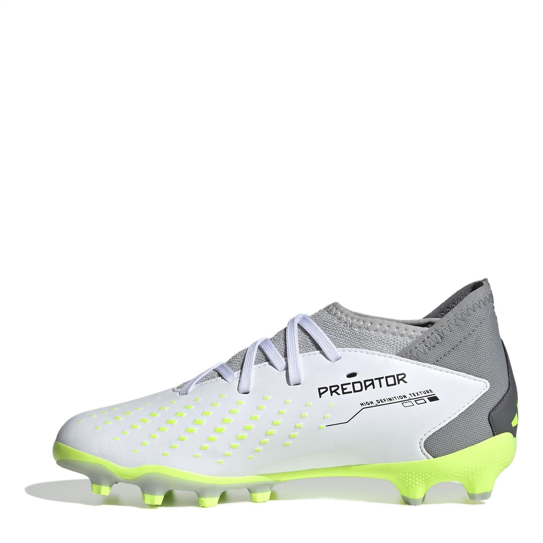 adidas Predator Accuracy.3 Childrens Firm Ground Football Boots