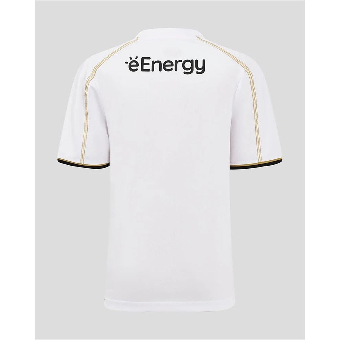 Castore Mk Dons Home Shirt 2024 2025 Juniors