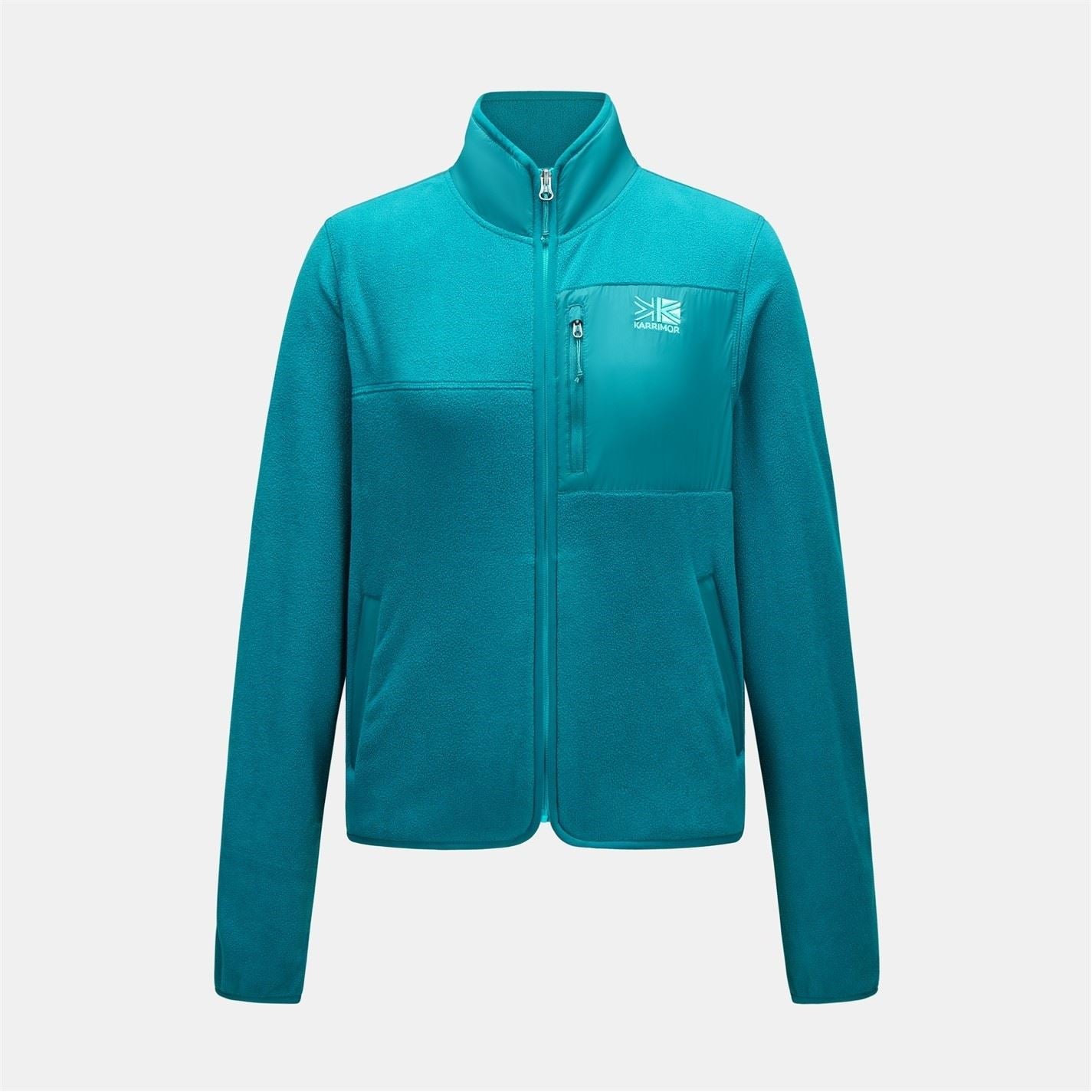 Karrimor Womens Helix Fleece