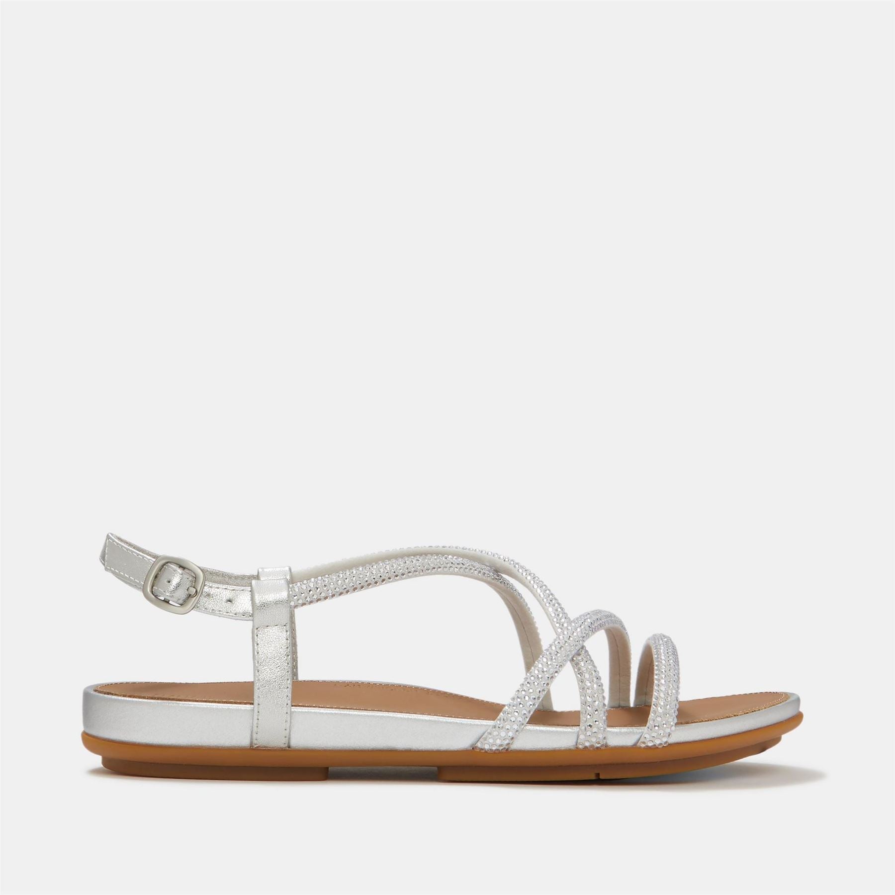 Fitflop Flat Sandals