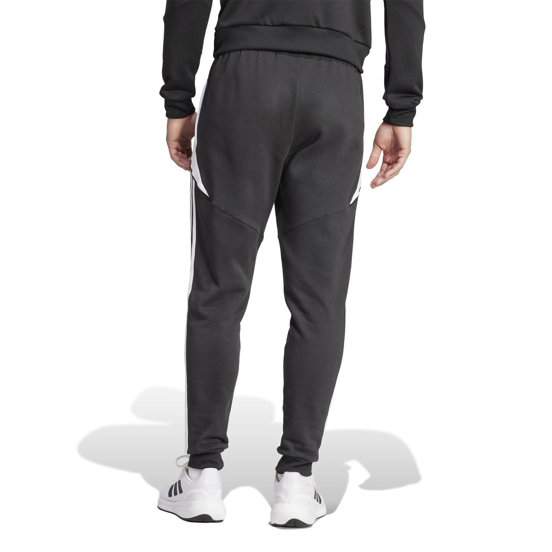 adidas Mens 24 Tracksuit Bottoms