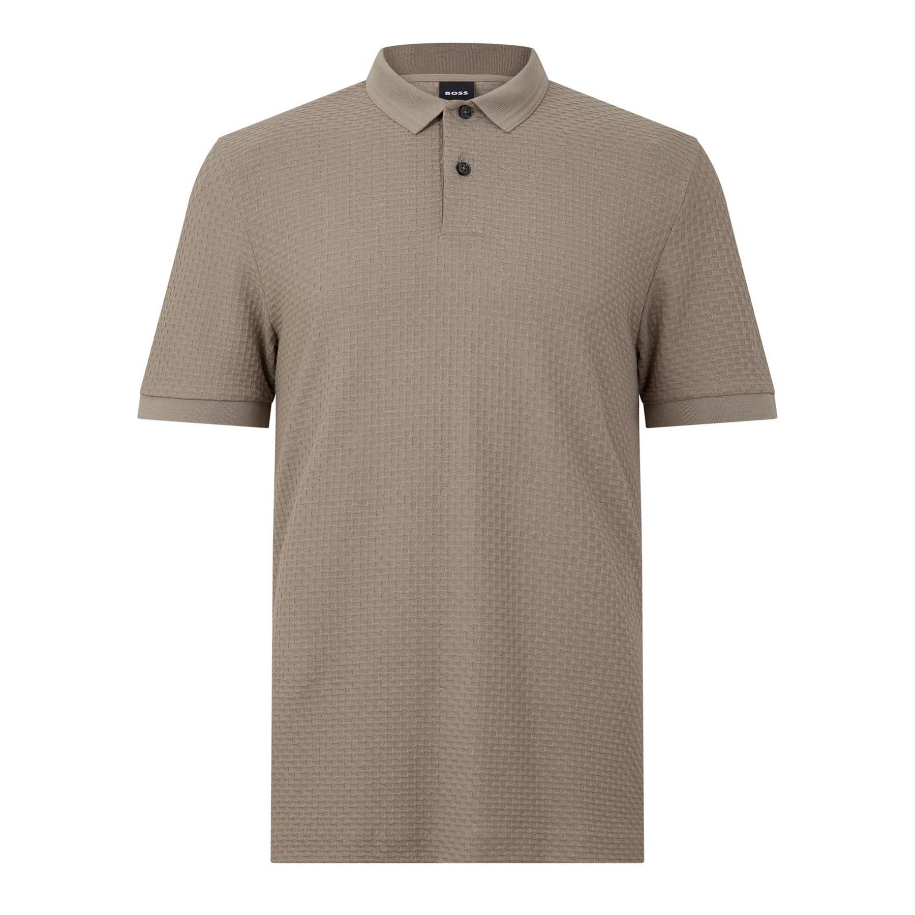 Boss Parlay 82 Polo