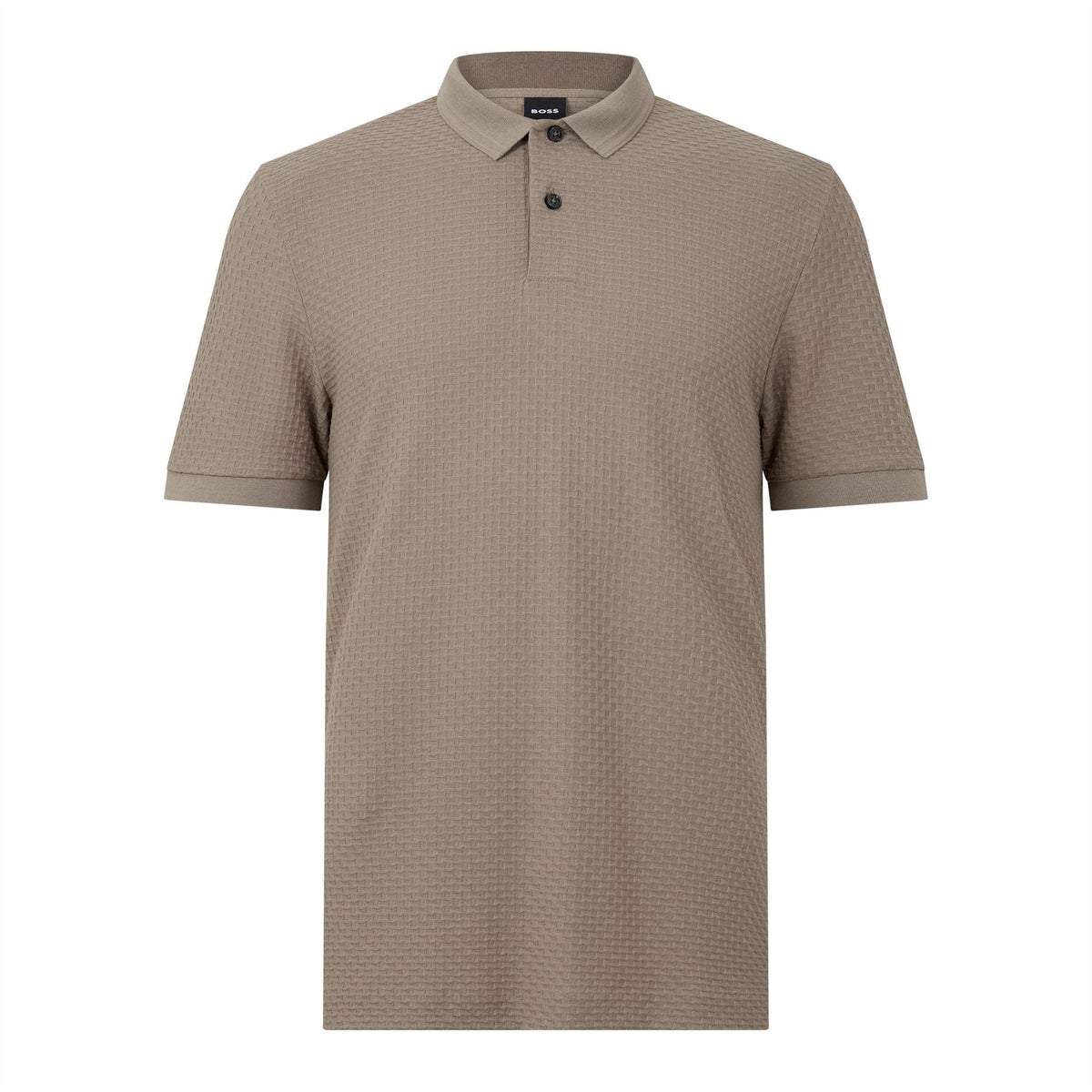 Boss Parlay 82 Polo