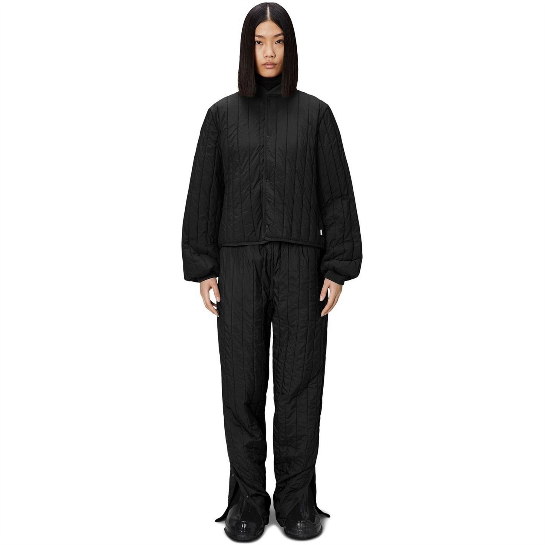 Rains Liner Bomber Jacket