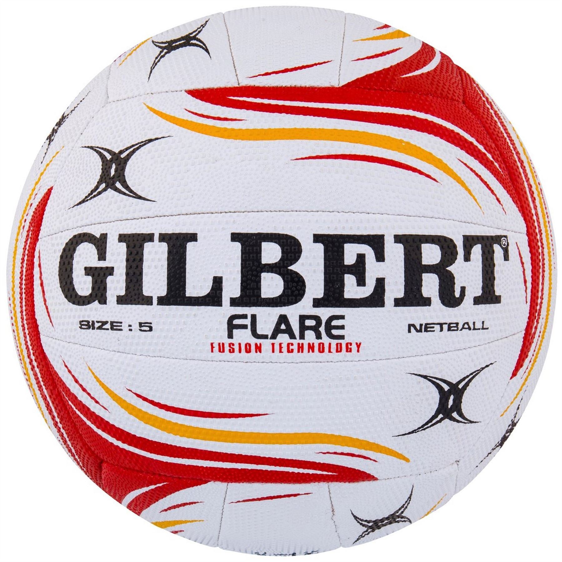 Gilbert Flare Netball