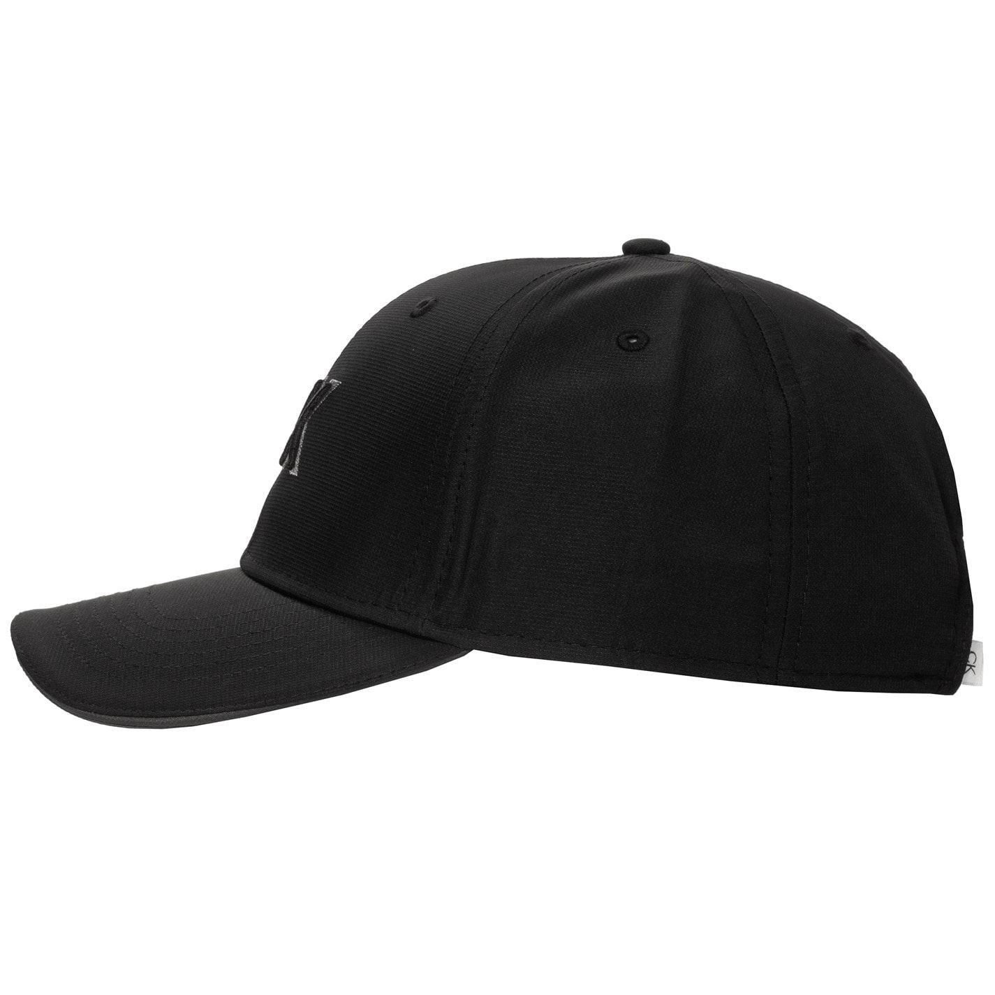 Calvin Klein Golf G Adjustable Curved Brim Cap