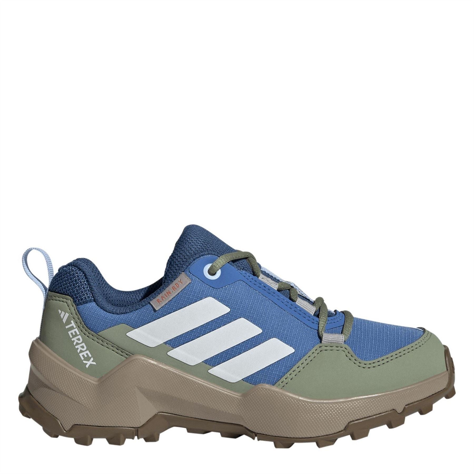 adidas Terrex Ax4r Hiking Shoes Juniors