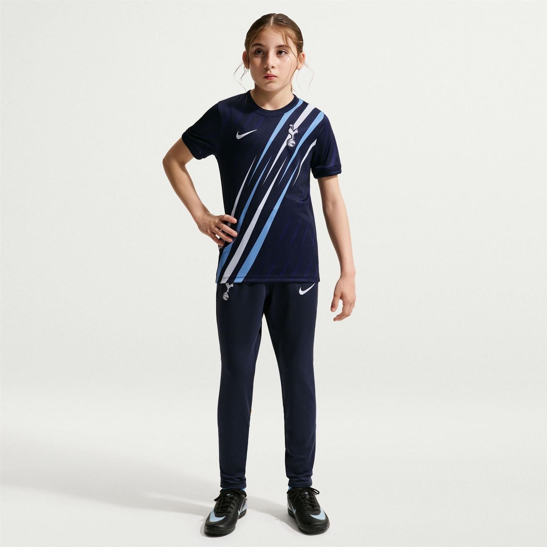 Nike Pre Match Shirt 2026 27 Juniors