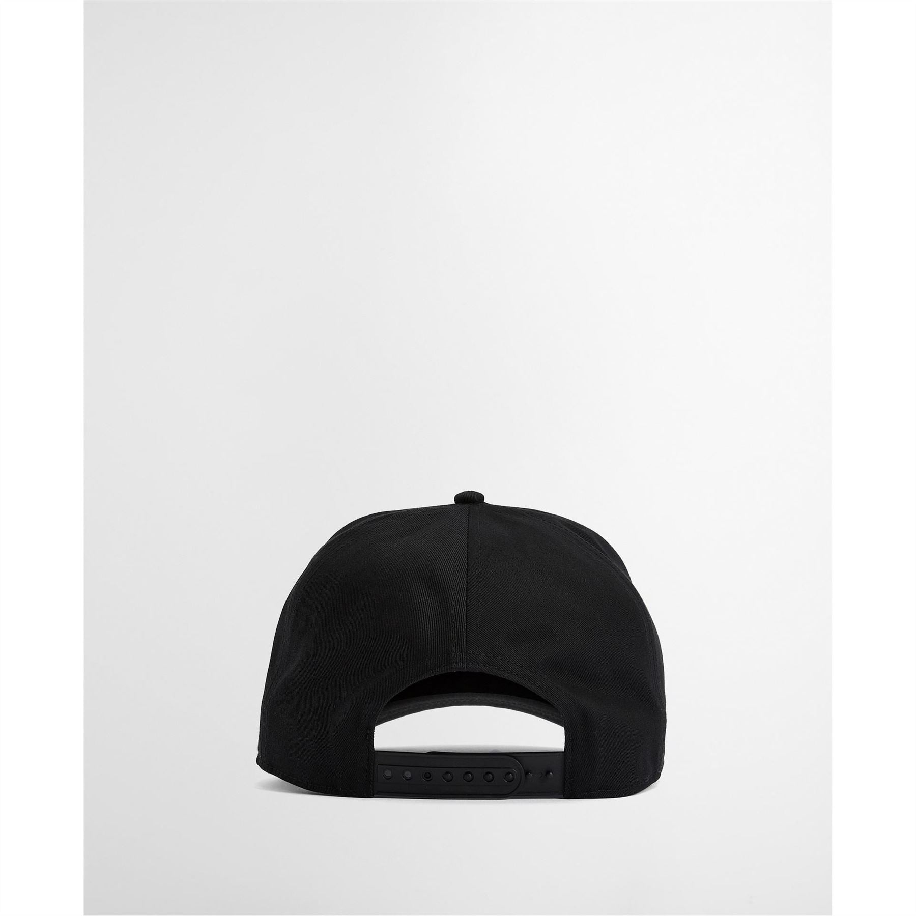 Barbour International Trucker Cap