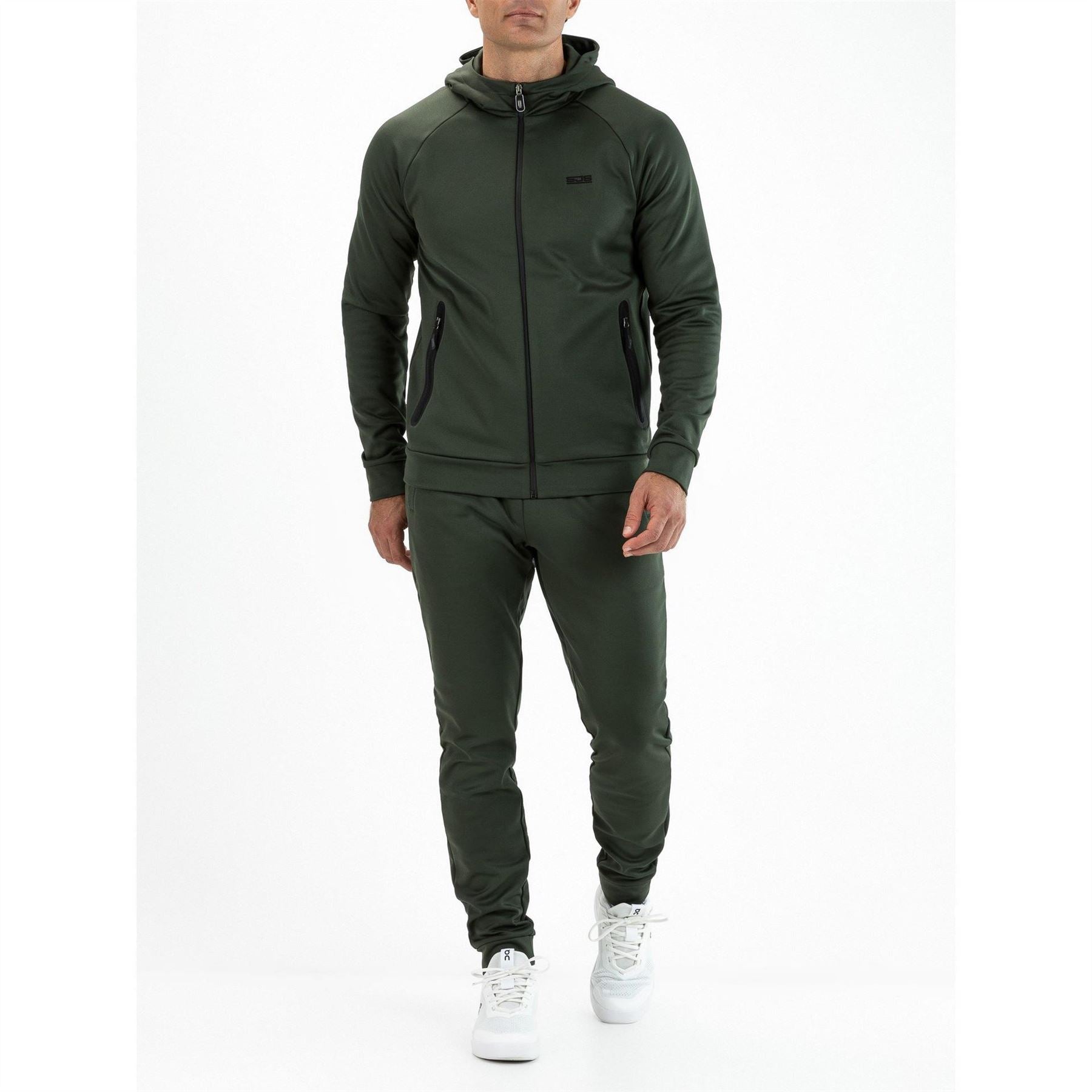Sjeng Sports Maxim Performance Training Jacket